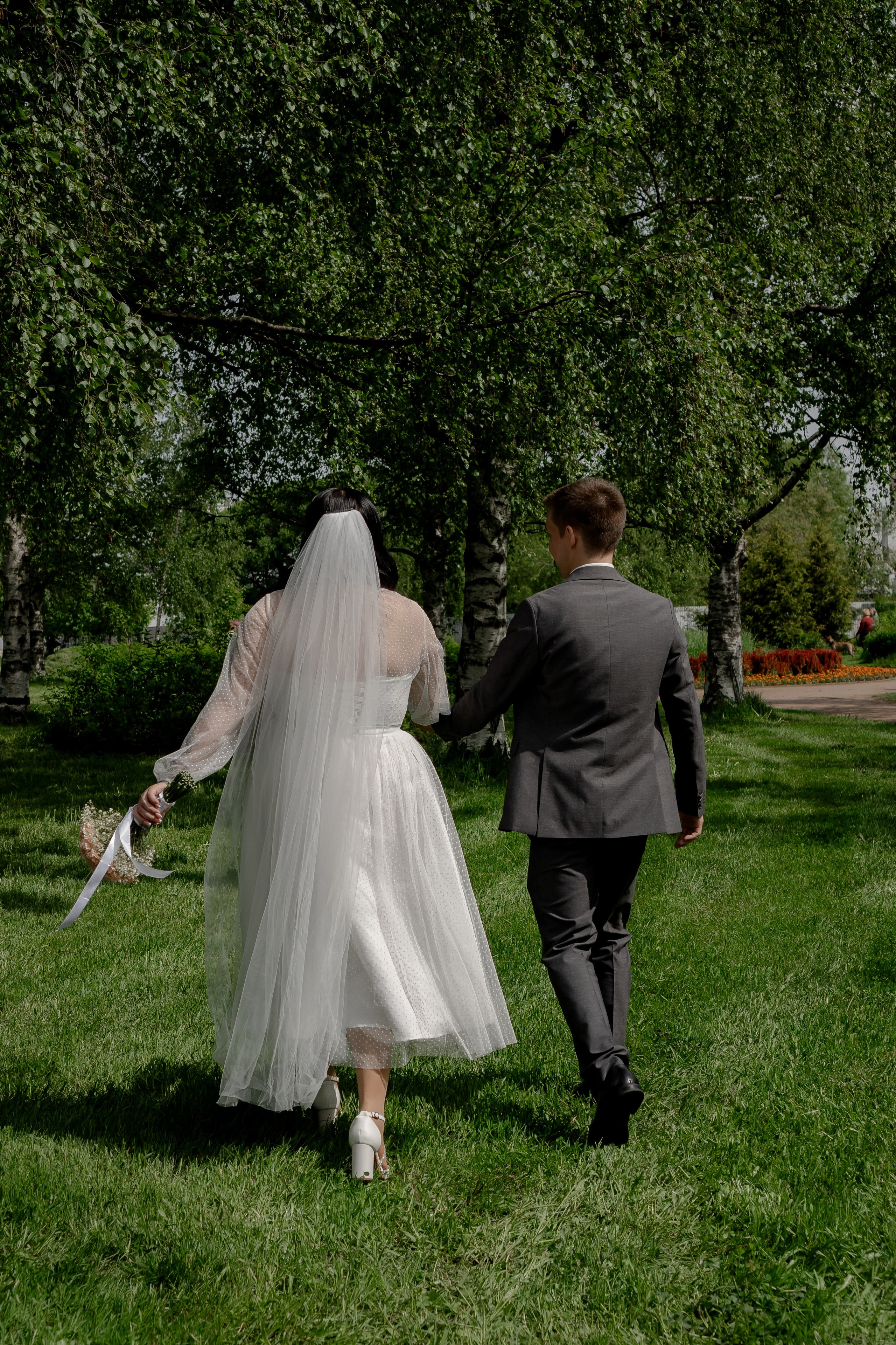 СВАДЕБНАЯ СЬЕМКА В ЗАГСЕ И БАНКЕТ. Профессиональный фотограф, Санкт-Петербург — Виктория Богомолова