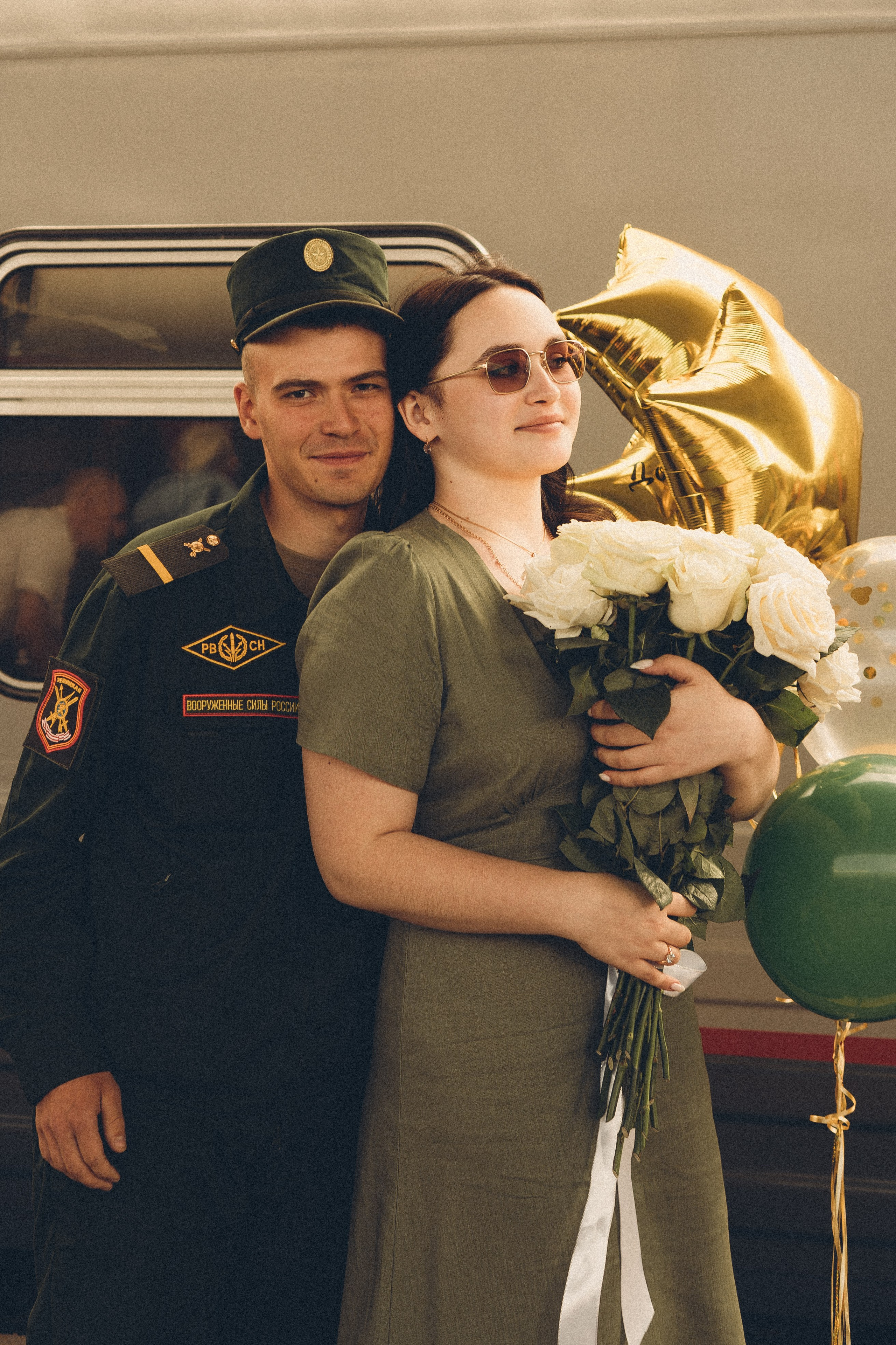 ПРЕДЛОЖЕНИЕ. Профессиональный фотограф, Санкт-Петербург — Виктория Богомолова