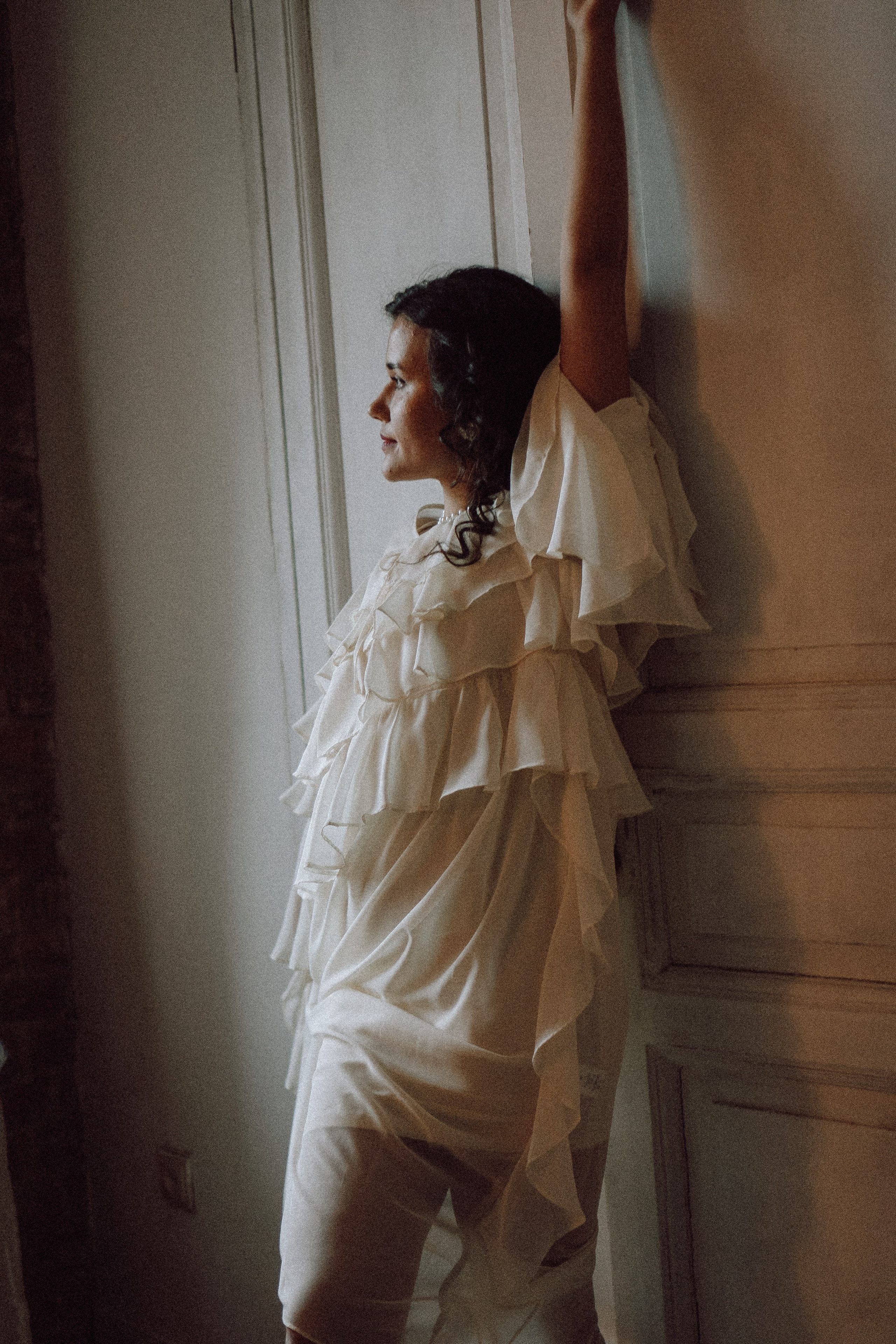 Новогодний стиль вдвоем. Профессиональный фотограф, Санкт-Петербург — Виктория Богомолова