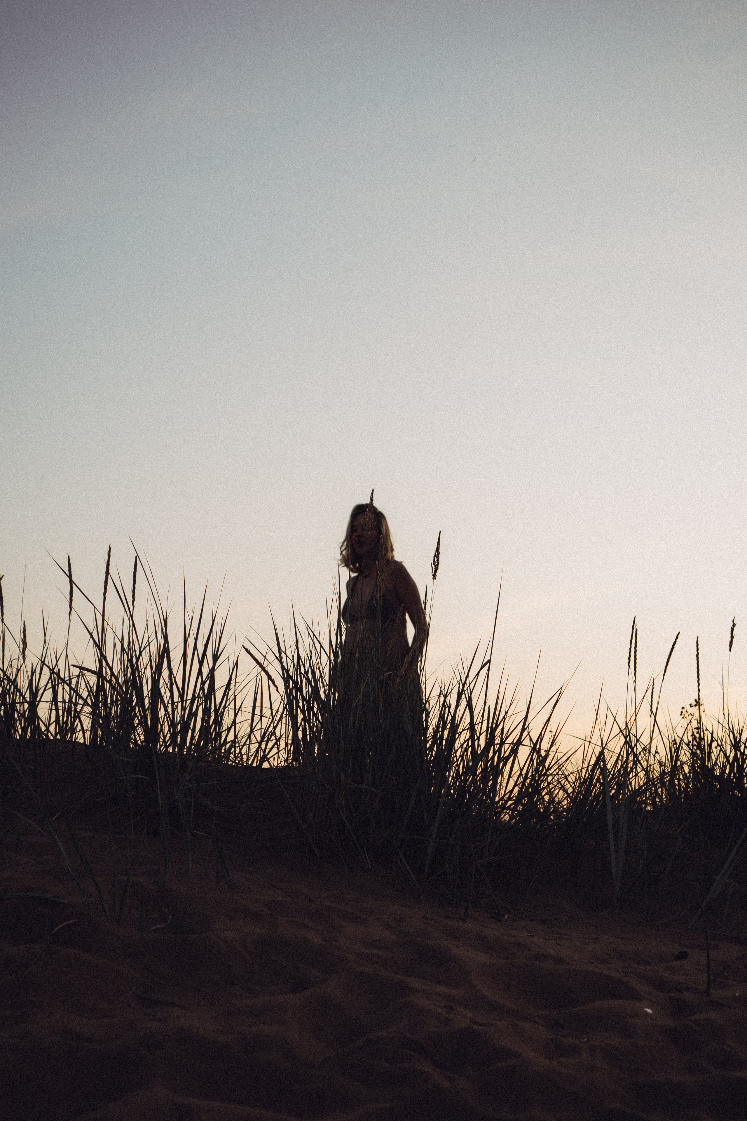В ОЖИДАНИИ. Профессиональный фотограф, Санкт-Петербург — Виктория Богомолова