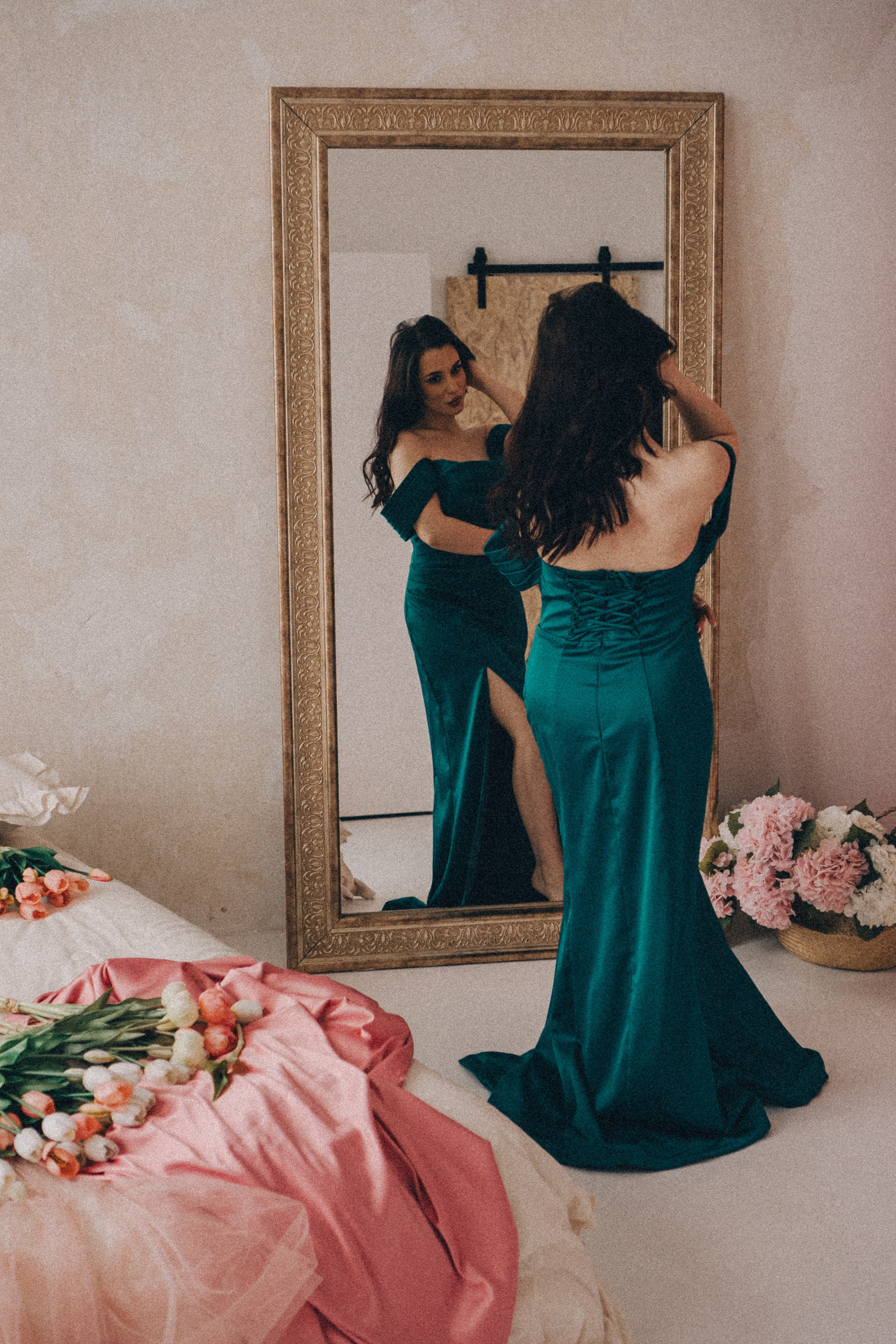 Весенняя. Профессиональный фотограф, Санкт-Петербург — Виктория Богомолова