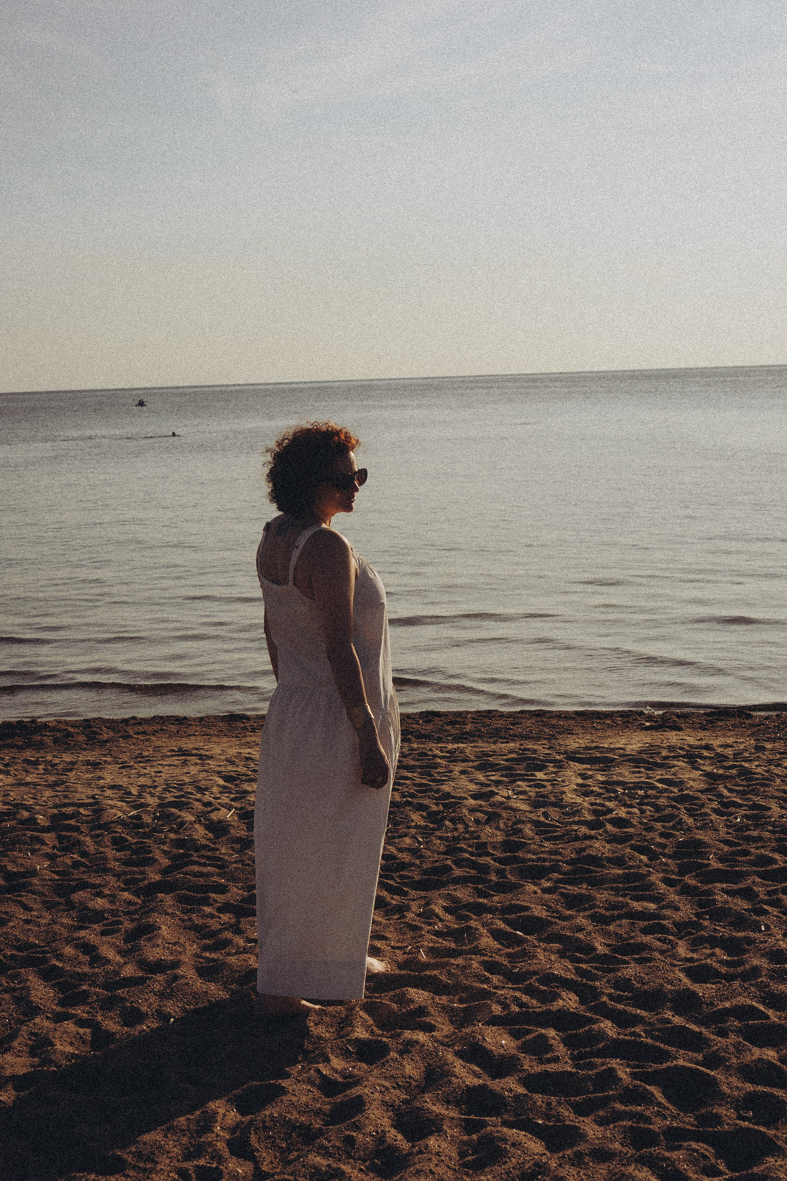 У ФИНСКОГО ЗАЛИВА. Профессиональный фотограф, Санкт-Петербург — Виктория Богомолова