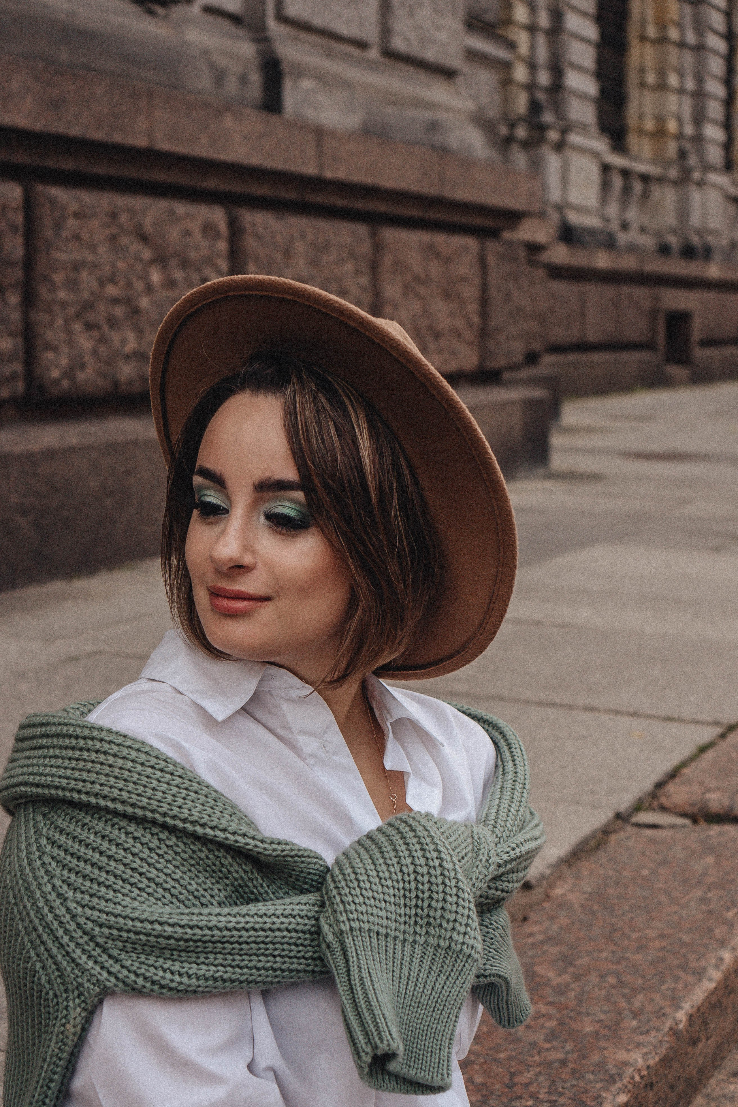 Прогулочная. Профессиональный фотограф, Санкт-Петербург — Виктория Богомолова