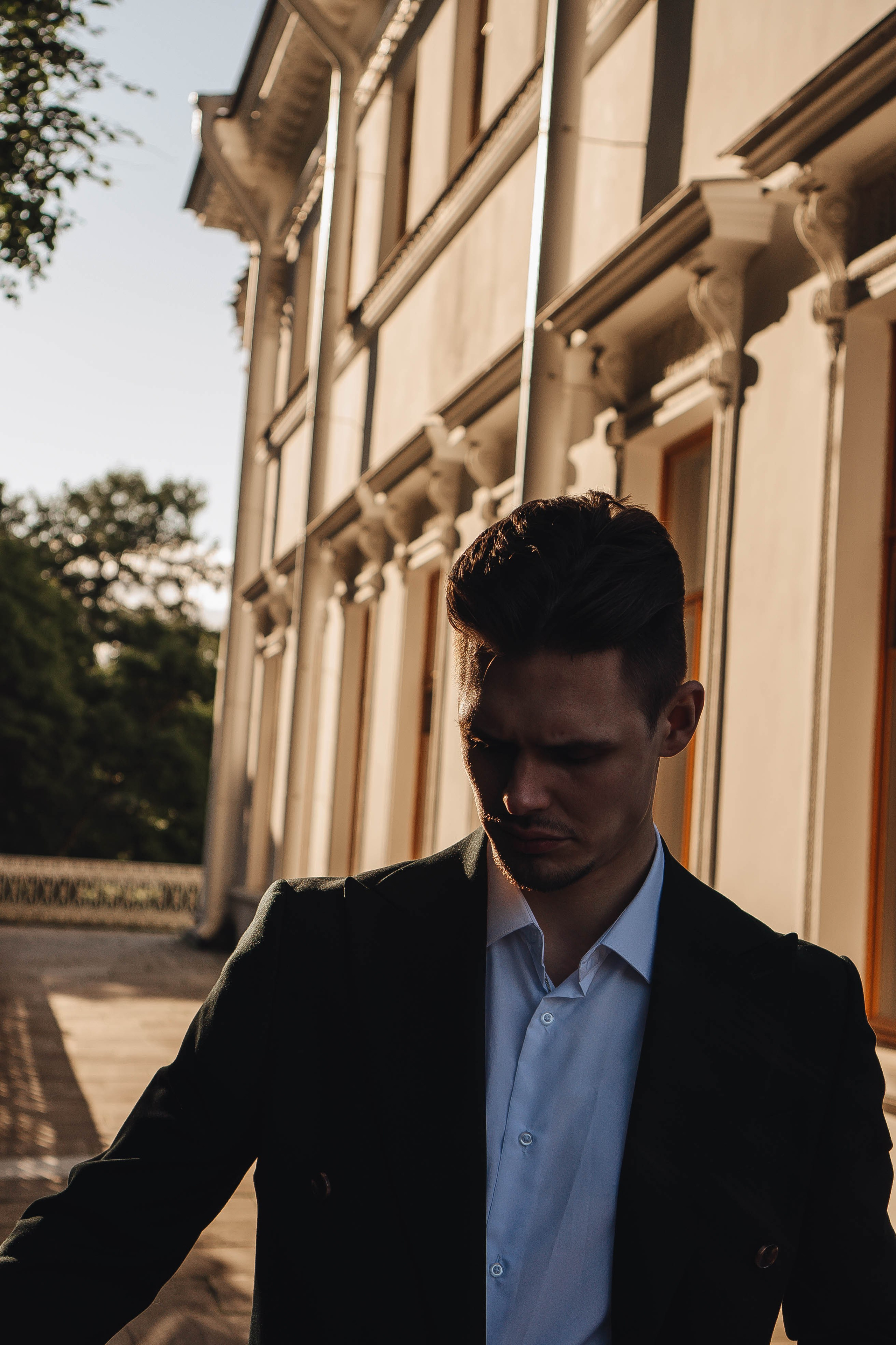 СВАДЕБНАЯ СЬЕМКА НА РАССВЕТЕ НА ЕЛАГИНОМ ОСТОРОВЕ. Профессиональный фотограф, Санкт-Петербург — Виктория Богомолова