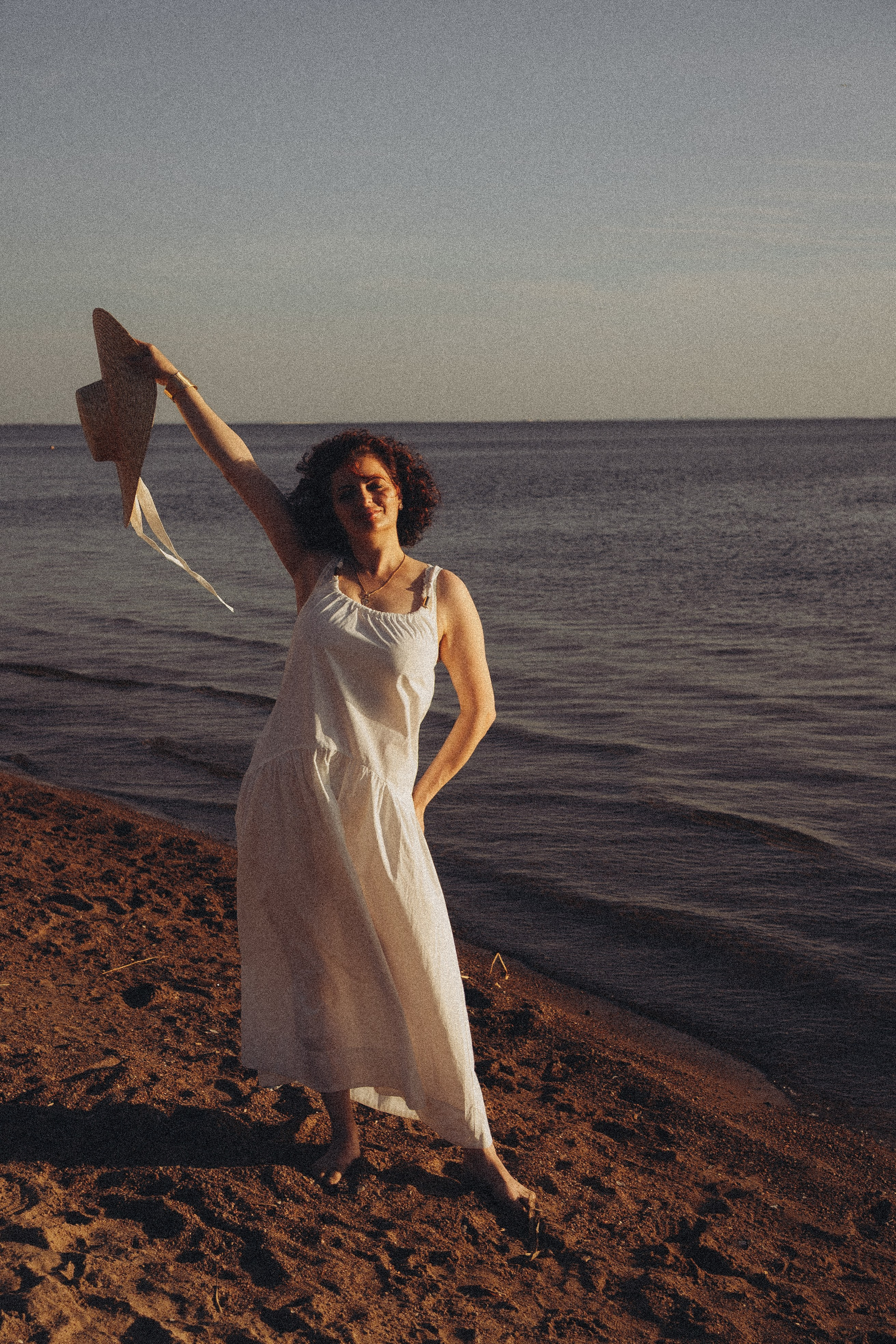 У ФИНСКОГО ЗАЛИВА. Профессиональный фотограф, Санкт-Петербург — Виктория Богомолова