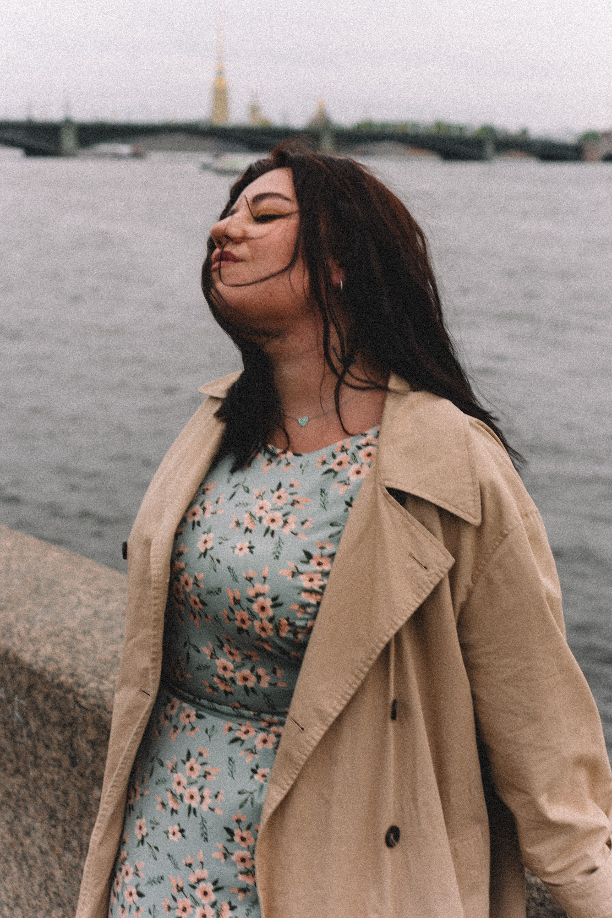 ПИТЕРСКАЯ ПРОГУЛКА. Профессиональный фотограф, Санкт-Петербург — Виктория Богомолова