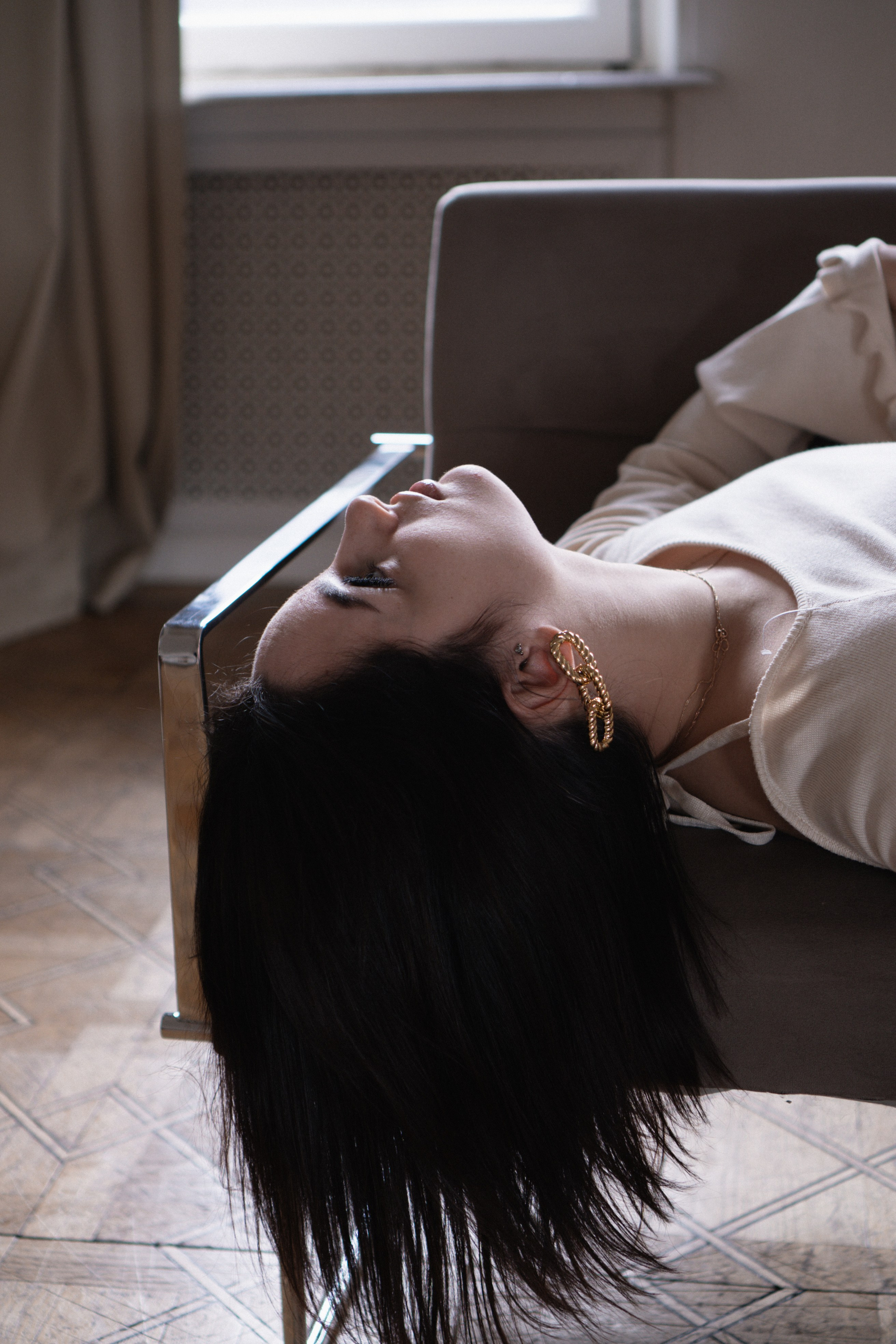 Студийная. Профессиональный фотограф, Санкт-Петербург — Виктория Богомолова