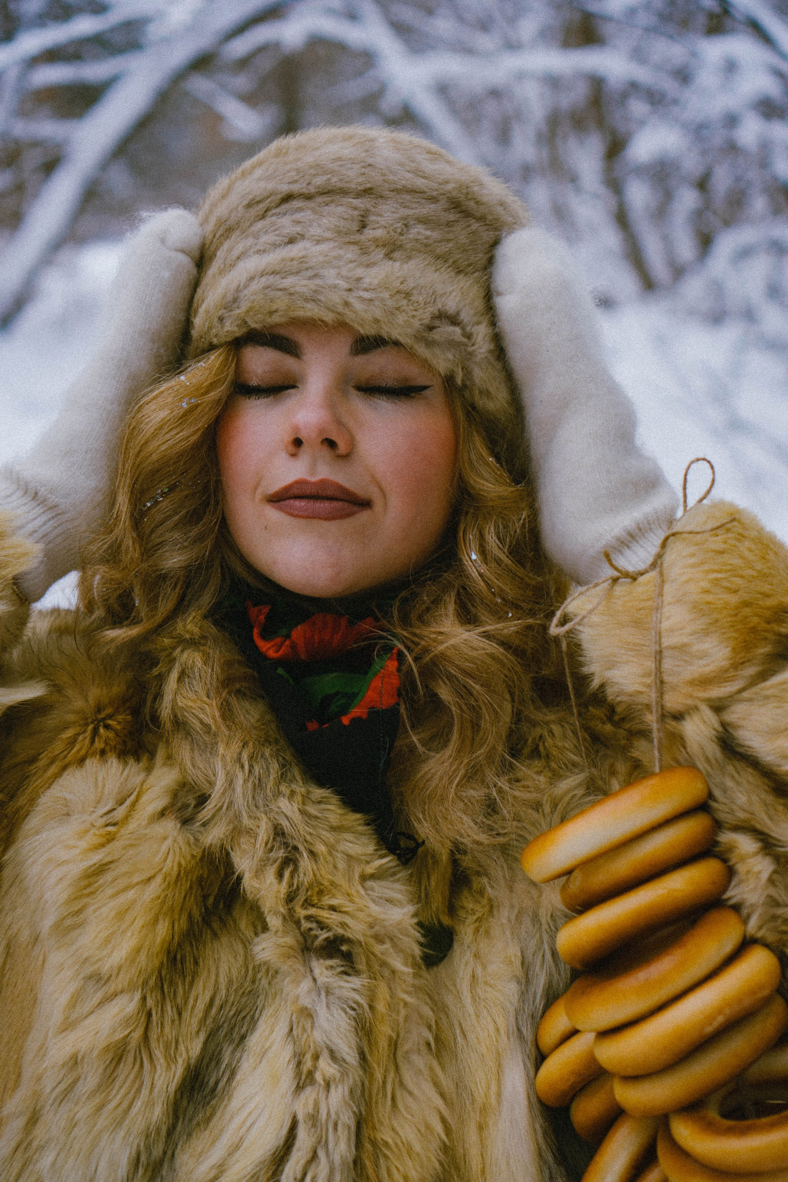 Русский стиль. Профессиональный фотограф, Санкт-Петербург — Виктория Богомолова