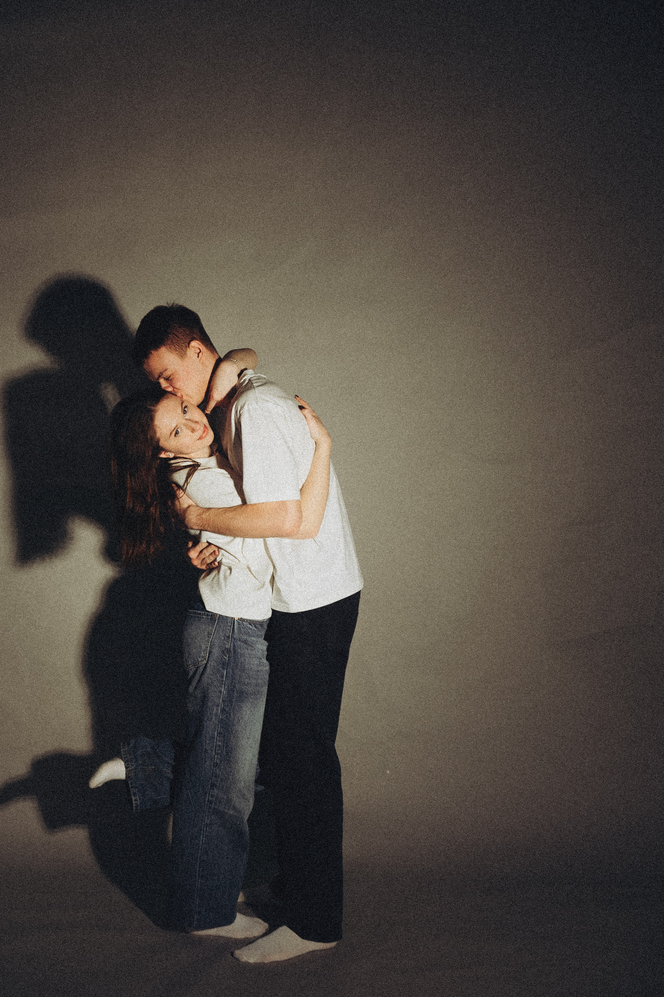 Студийная история. Профессиональный фотограф, Санкт-Петербург — Виктория Богомолова