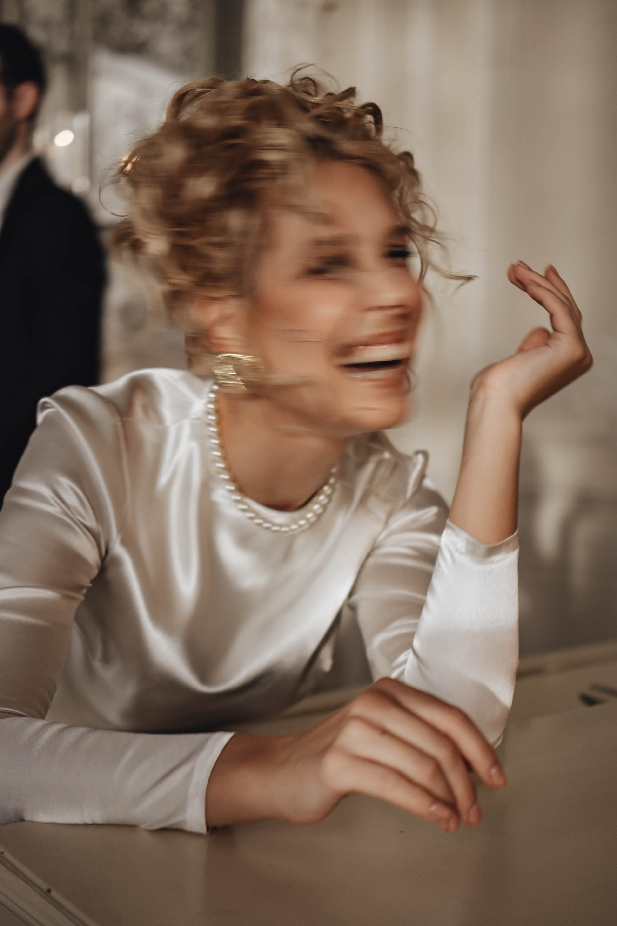 СВАДЕБНАЯ ФОТОСЕСИИЯ В НИКОЛАЕВСКОМ ДВОРЦЕ. Профессиональный фотограф, Санкт-Петербург — Виктория Богомолова