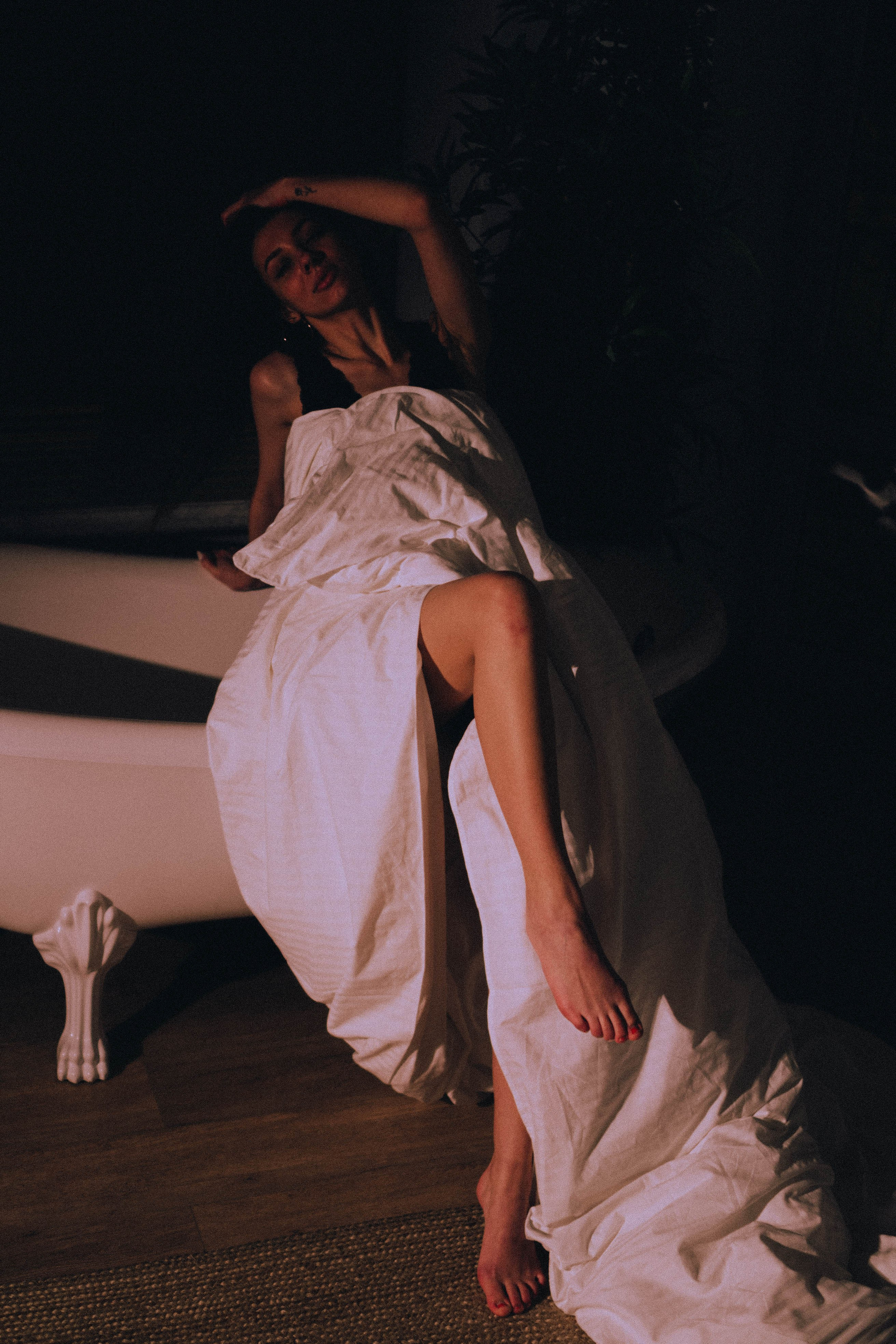 ФОТОСЕССИЯ В БЕЛЬЕ. Профессиональный фотограф, Санкт-Петербург — Виктория Богомолова