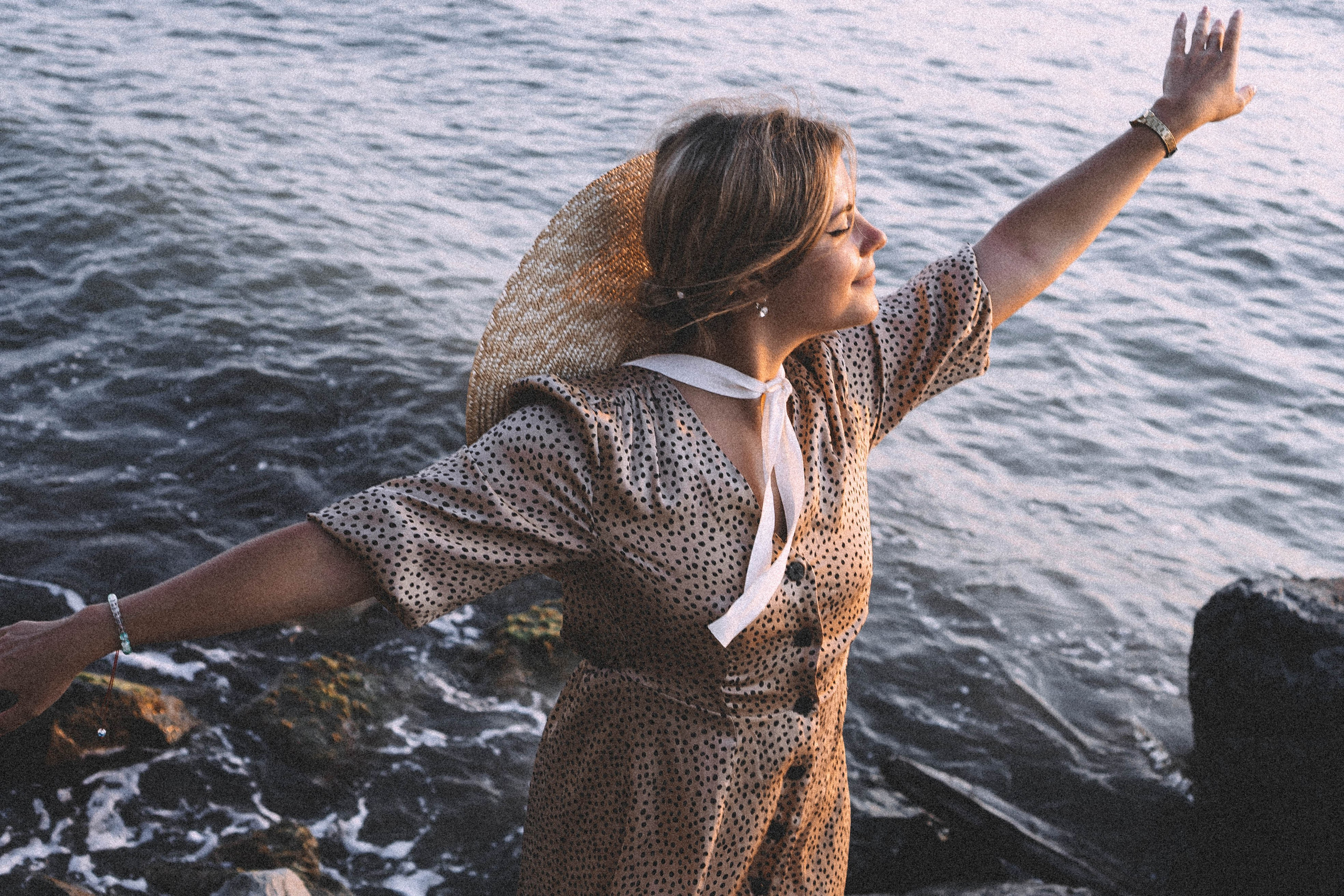 Закат. Профессиональный фотограф, Санкт-Петербург — Виктория Богомолова