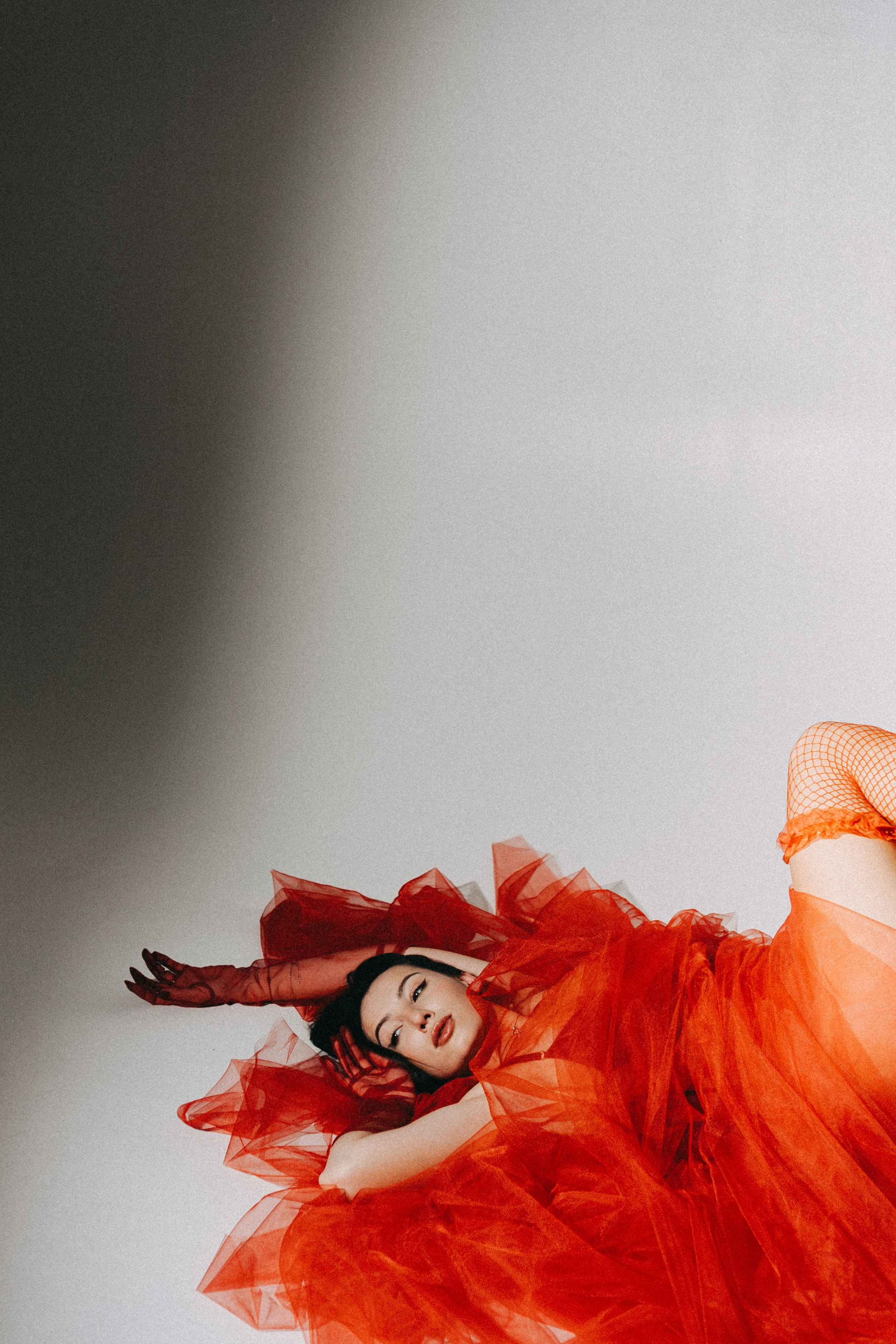 Творческая история для девушки. Профессиональный фотограф, Санкт-Петербург — Виктория Богомолова