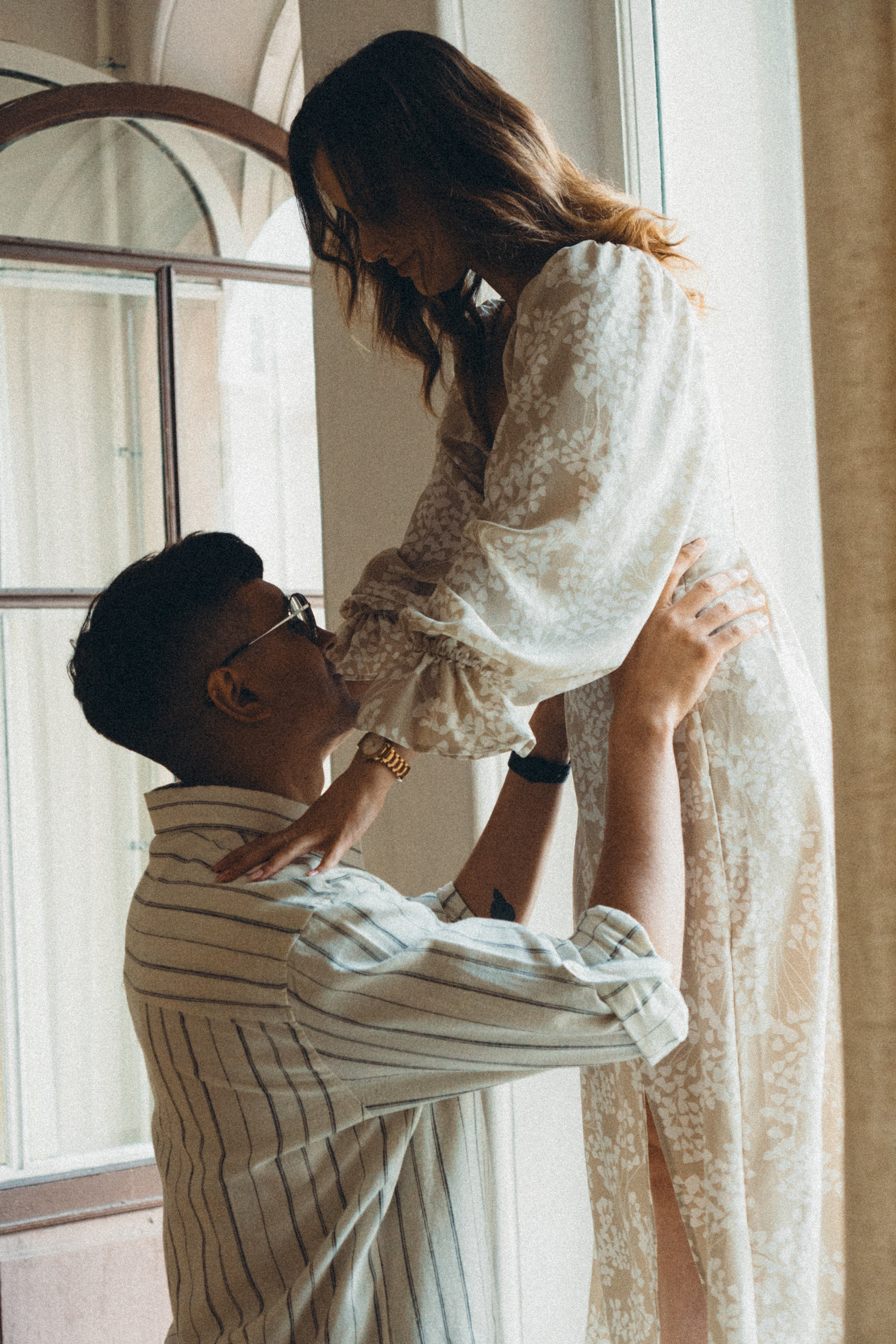 ЛЮБОВЬ В ИЮНЕ. Профессиональный фотограф, Санкт-Петербург — Виктория Богомолова