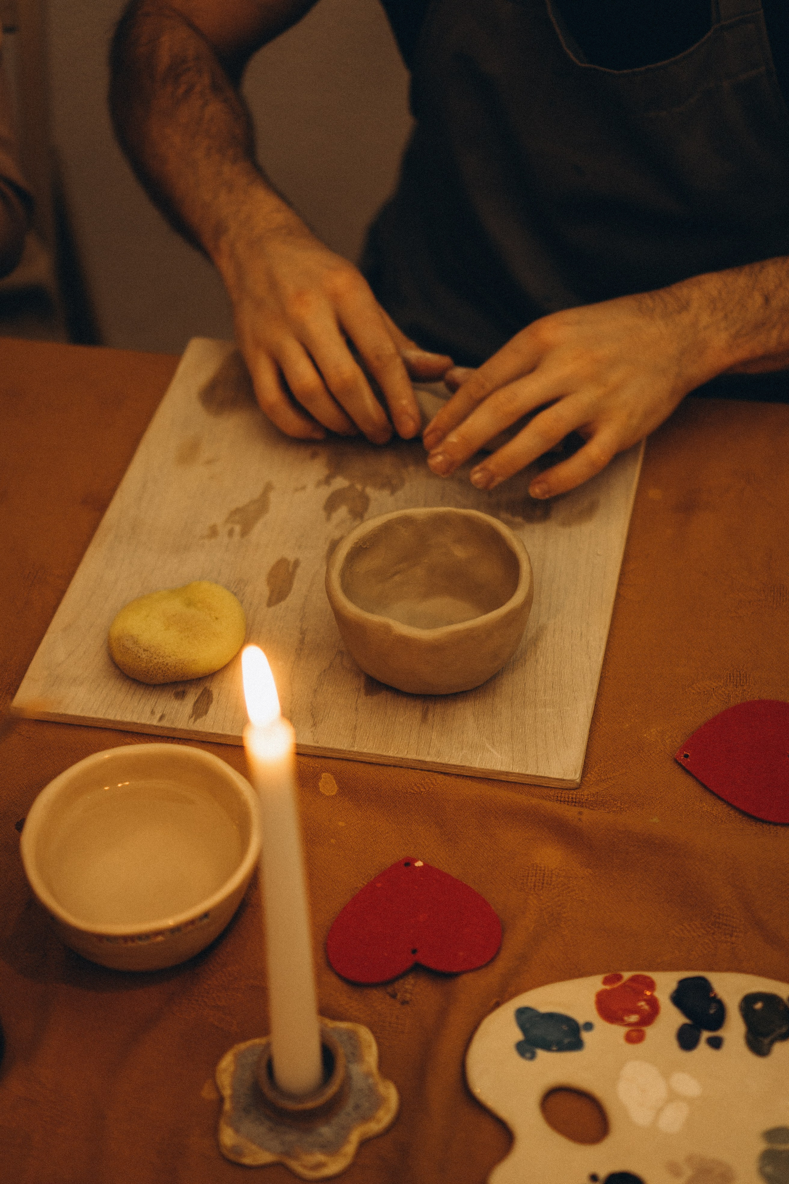 ЛЕПКАРНЯ. Профессиональный фотограф, Санкт-Петербург — Виктория Богомолова