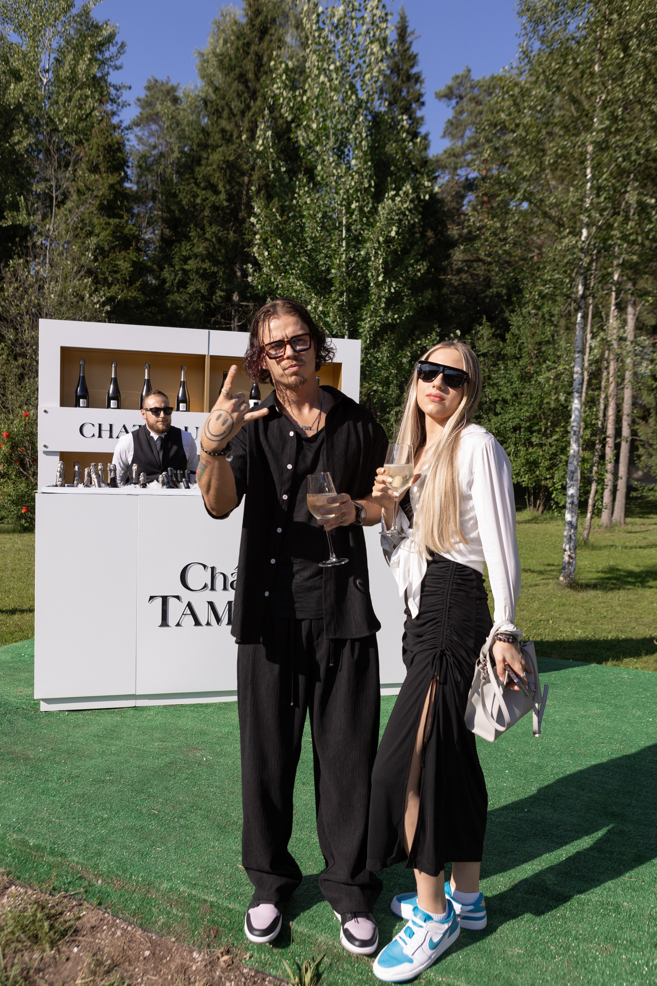 Fashion TV 06.07.23. Главная