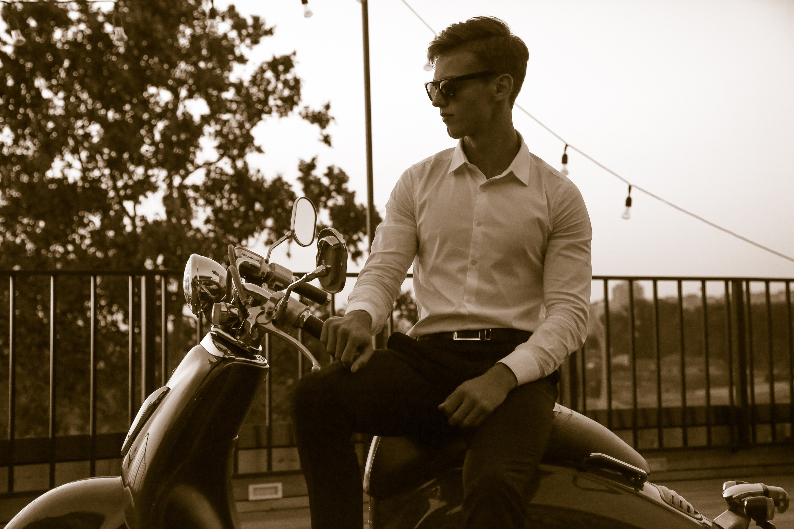 Man. Narta Gasanova/Фотограф/Путешественник во времени