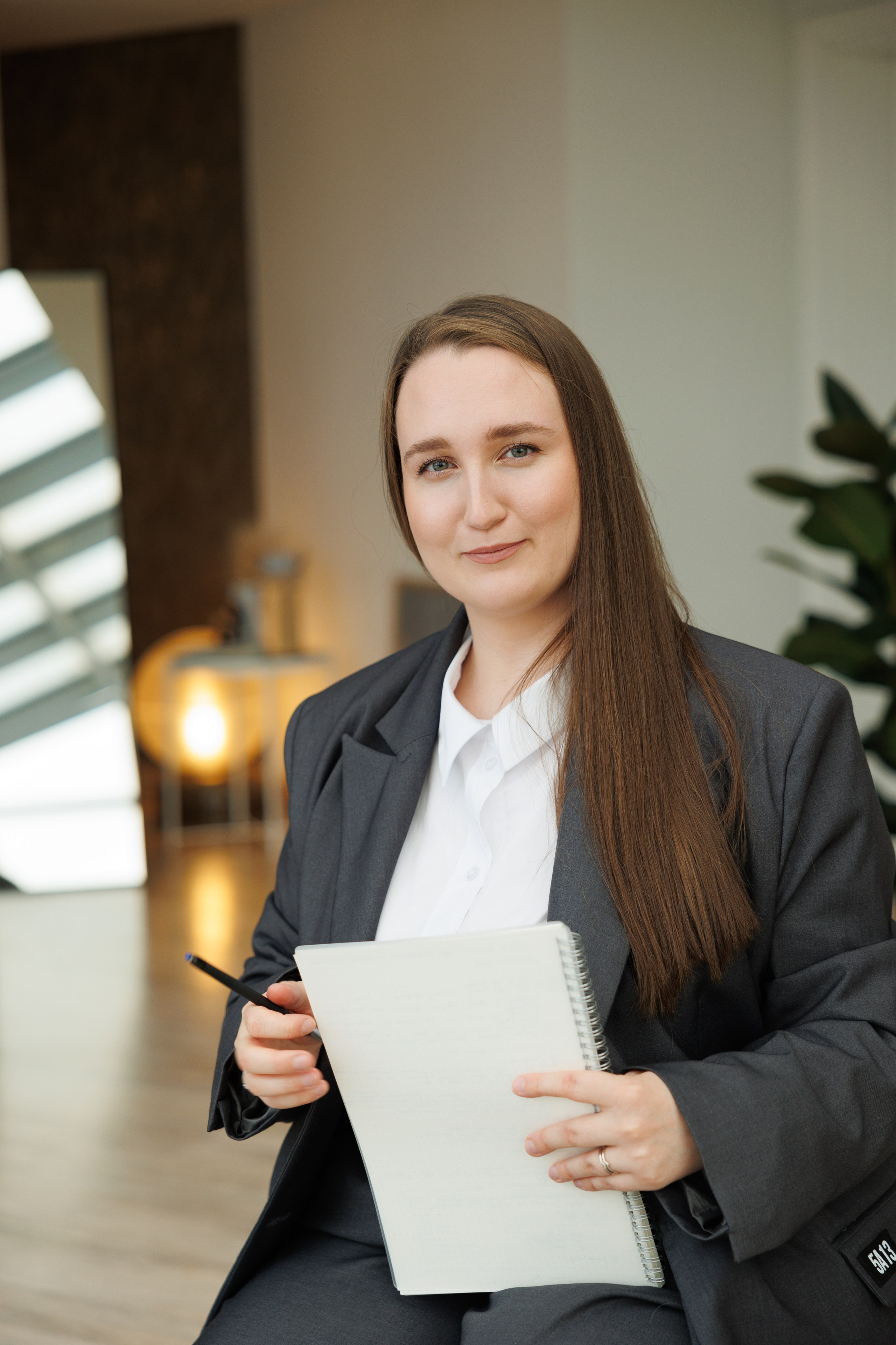 Anastasija repetitor