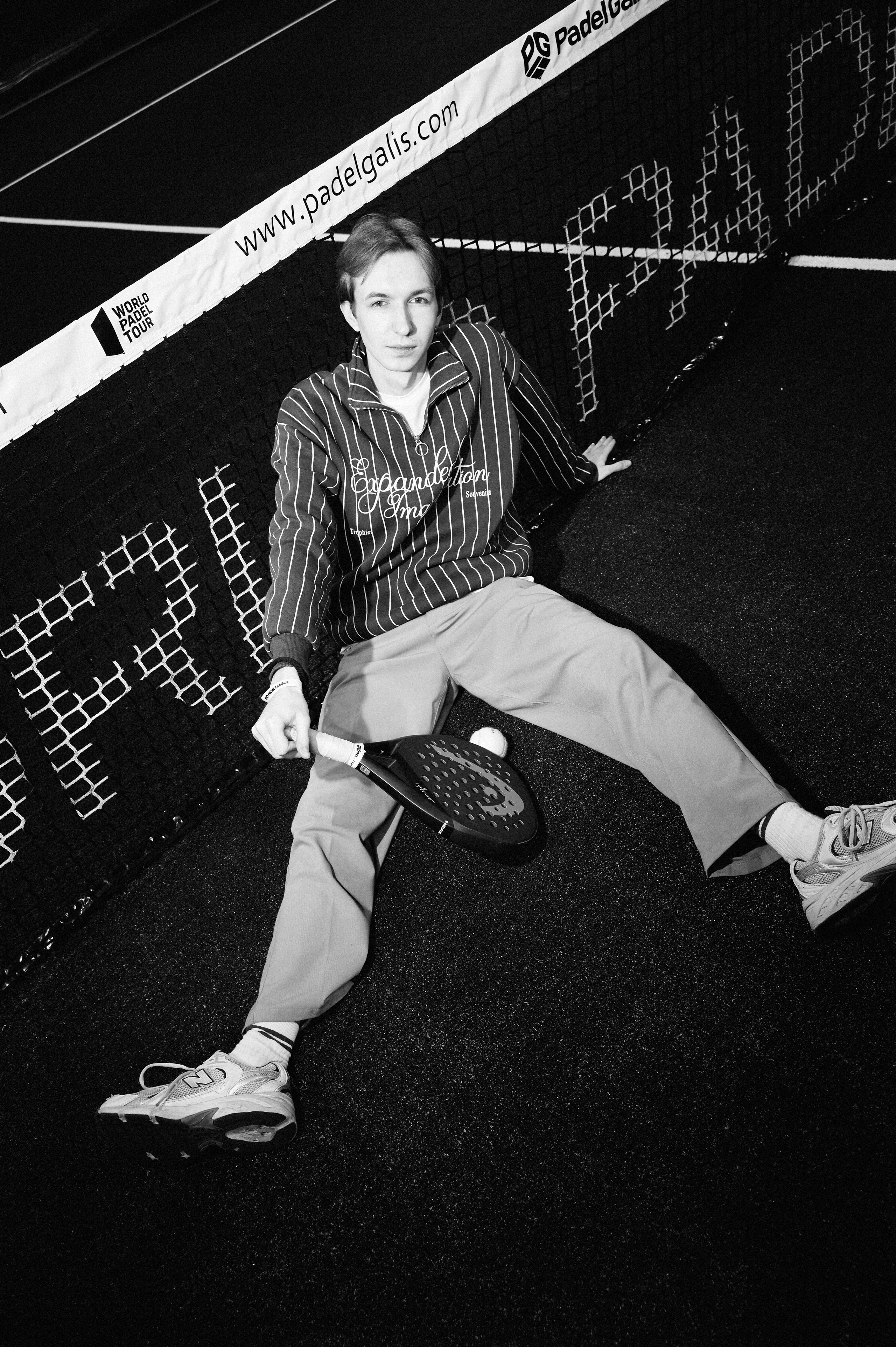 GoPadel открытие. GoPadel League галерея