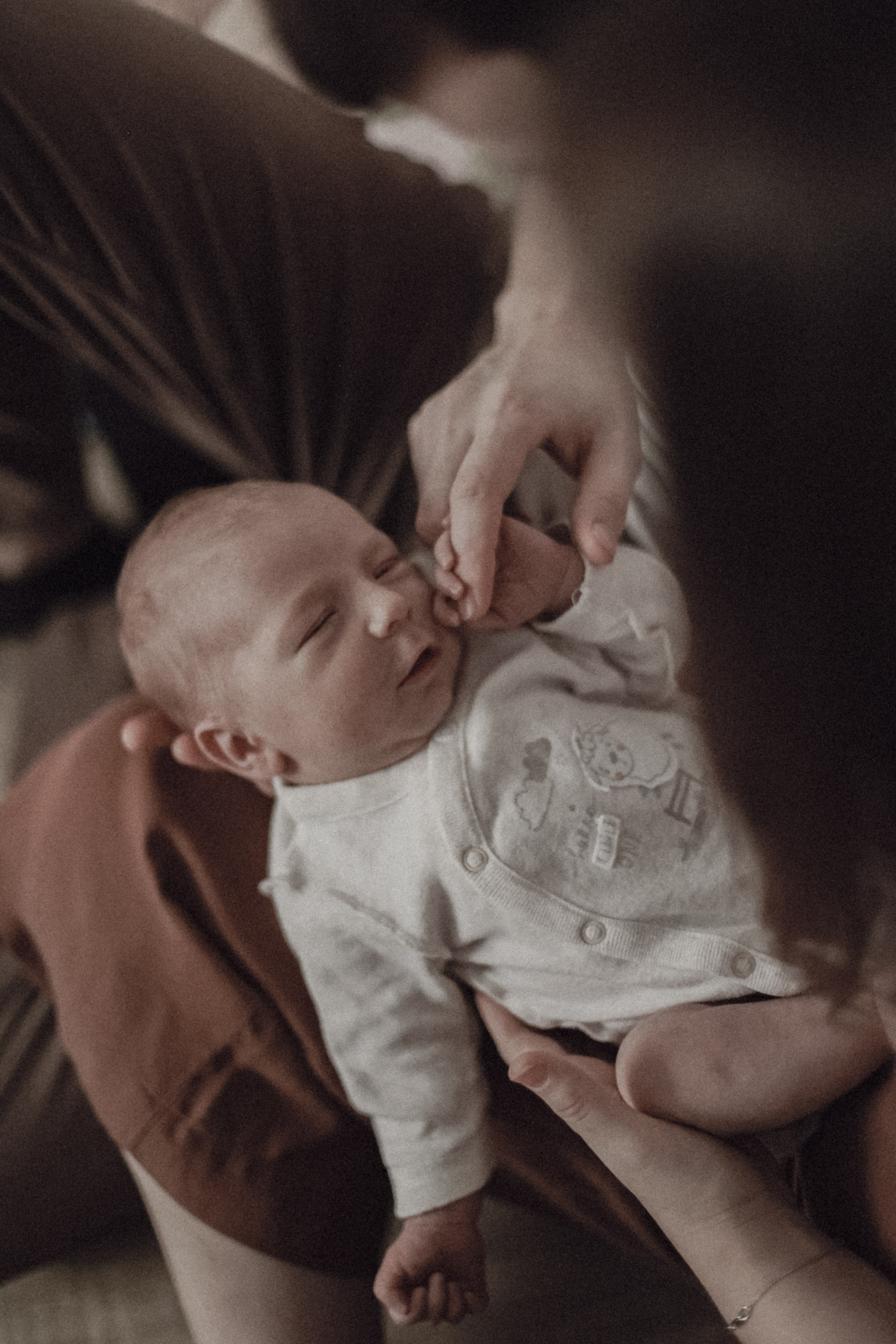 Семья. Фотограф Новикова Ольга