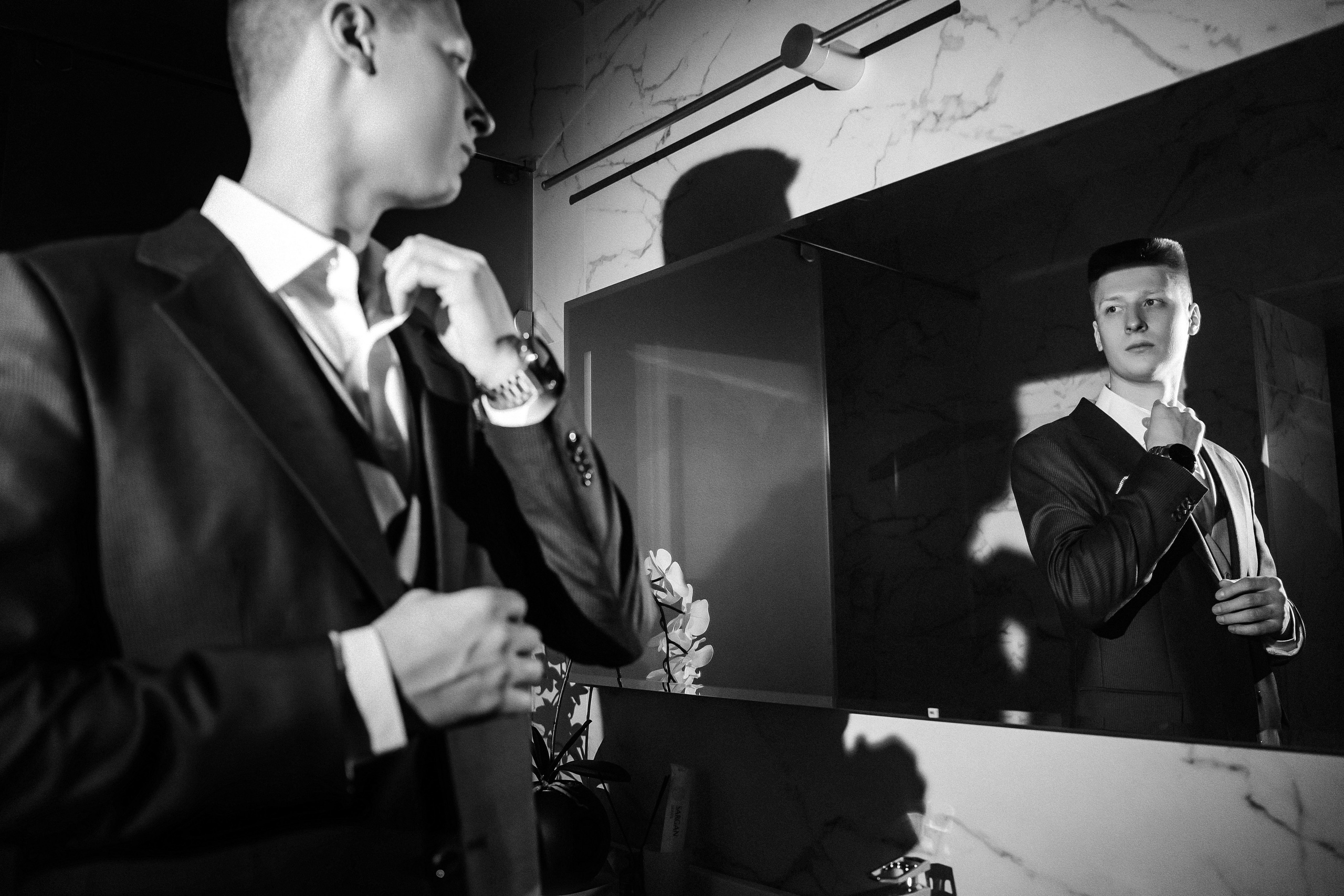 ILYA I POLINA. Семейный и портретный фотограф в г. Орск Алишер Азимов