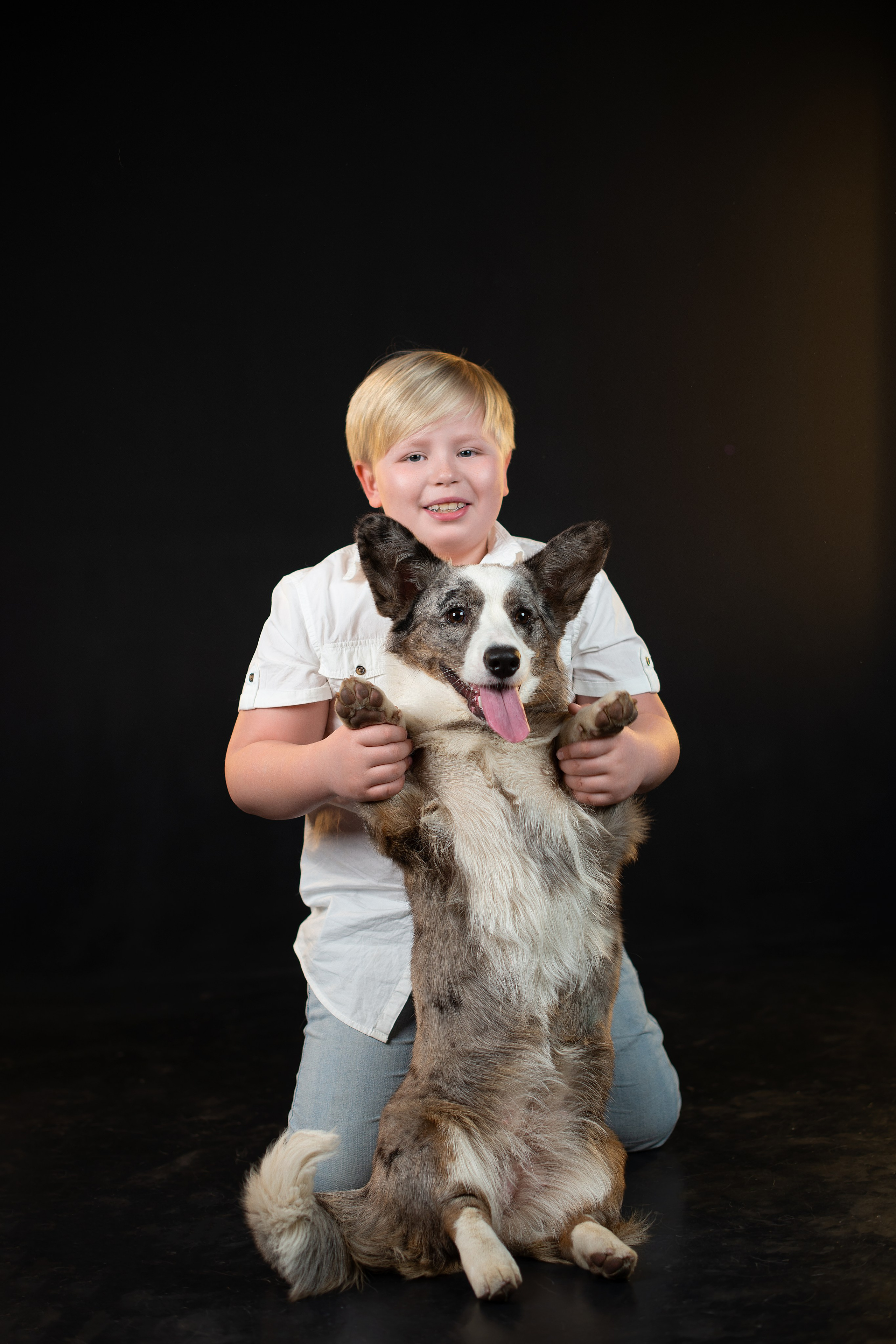 Семейная фотосессия. Творческий фотограф Вологда