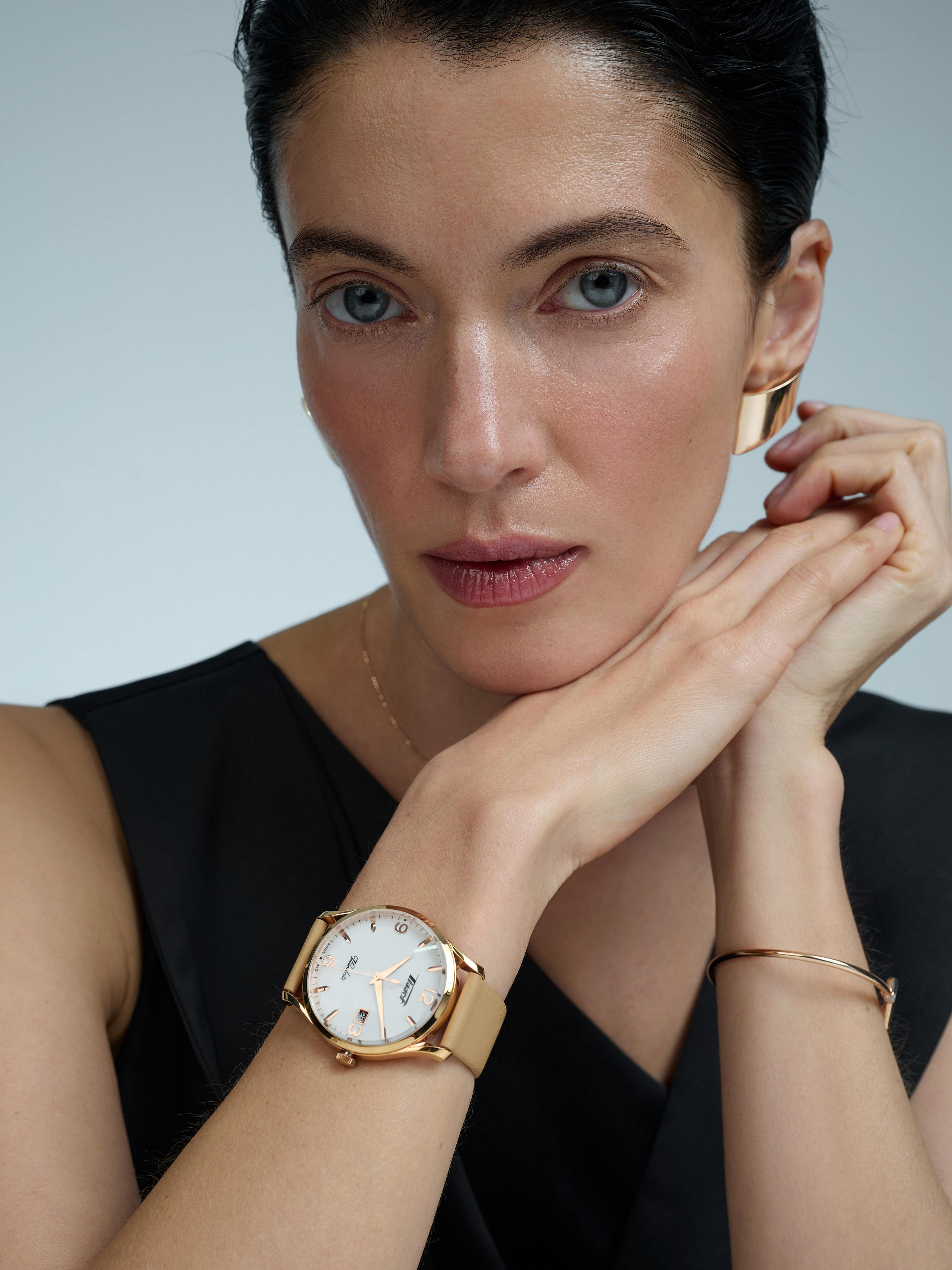 Каталог для бренда AllTime. Фотограф для брендов в Москве Ксения Чупрунова