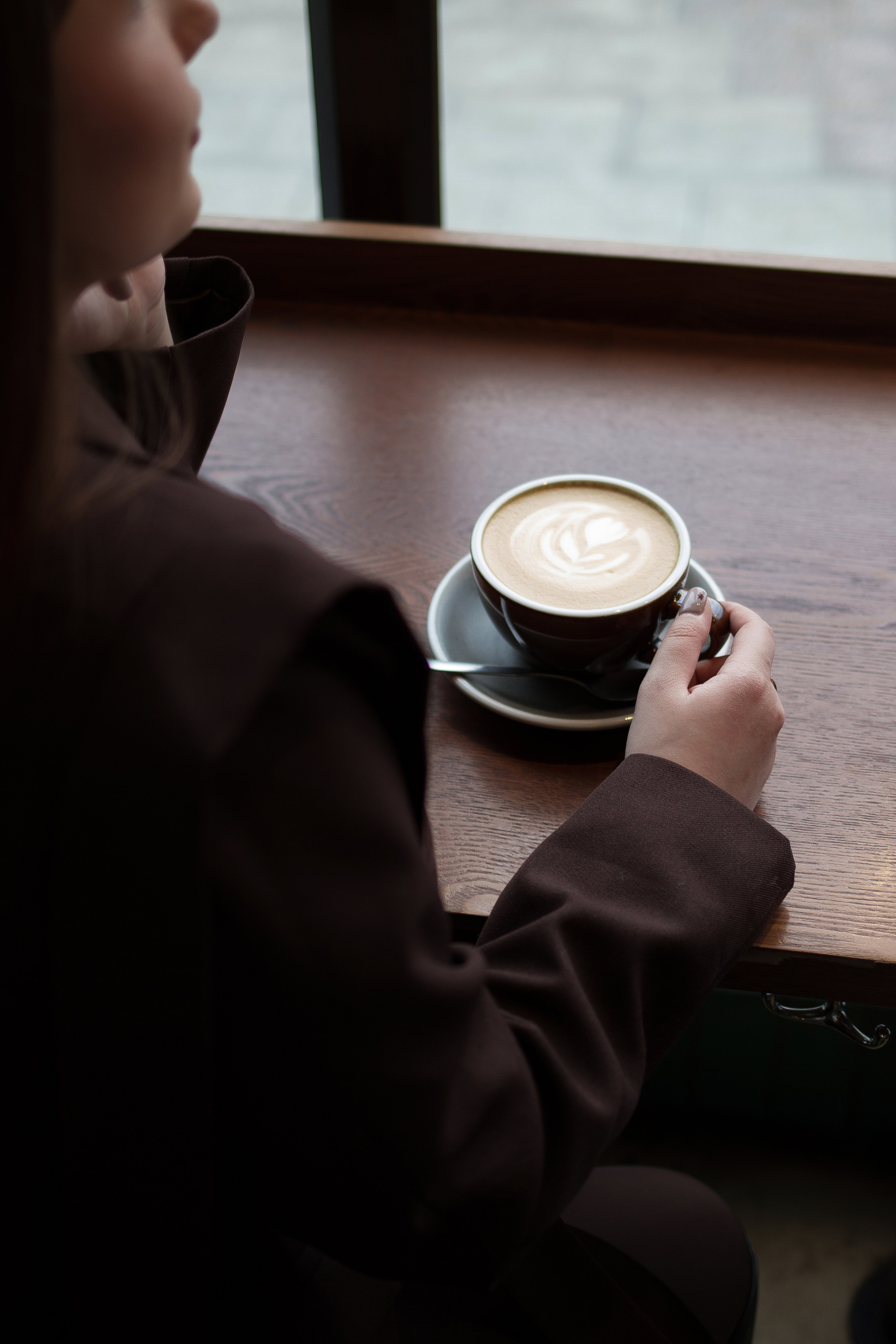 Е — ВЕБ ДИЗАЙНЕР. Фотограф Екатеринбург Елена Минина