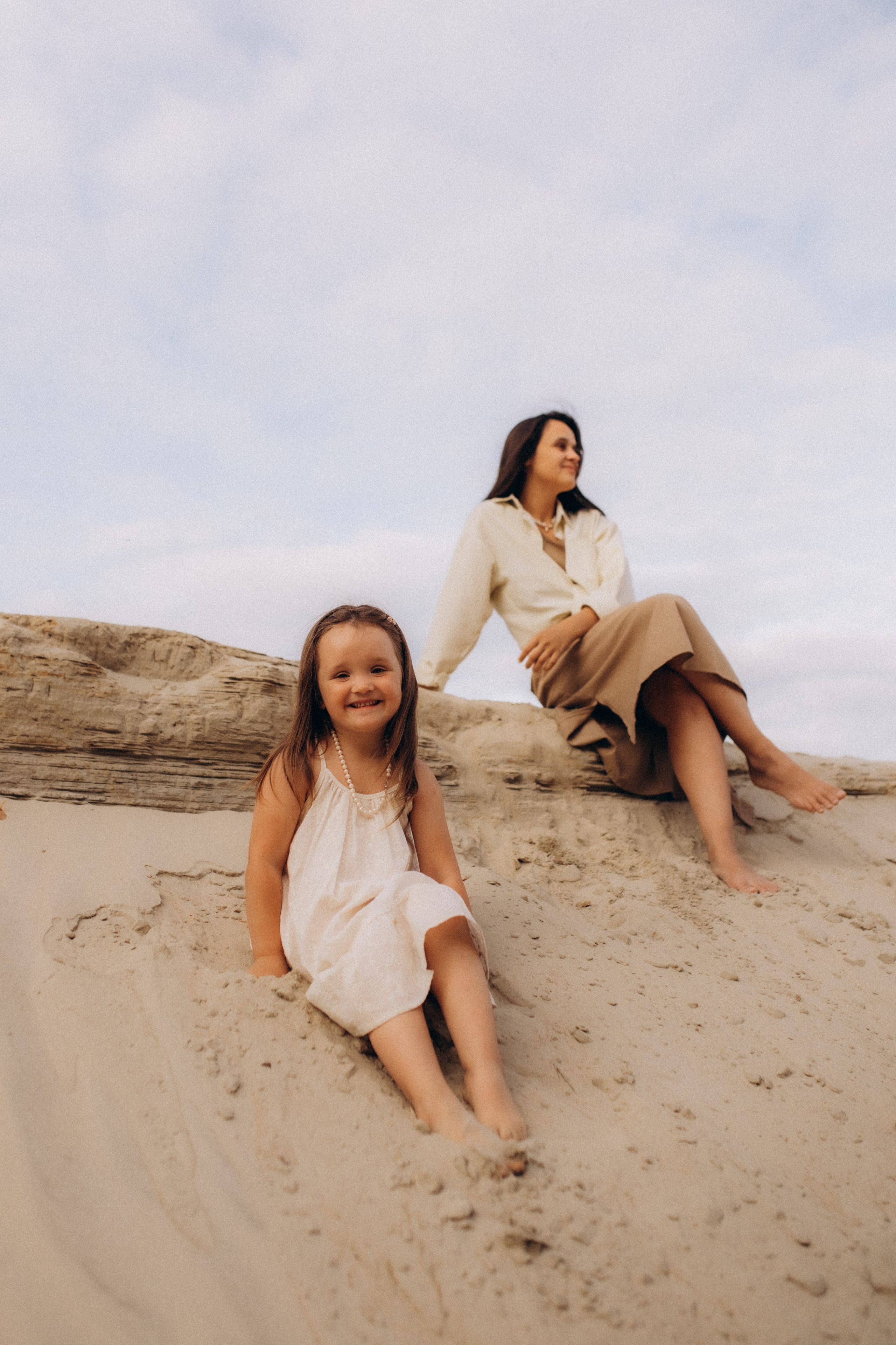 13.07 Юля и Мия. Семейный и домашний фотограф Советский Югорск Екатерина Цыганок