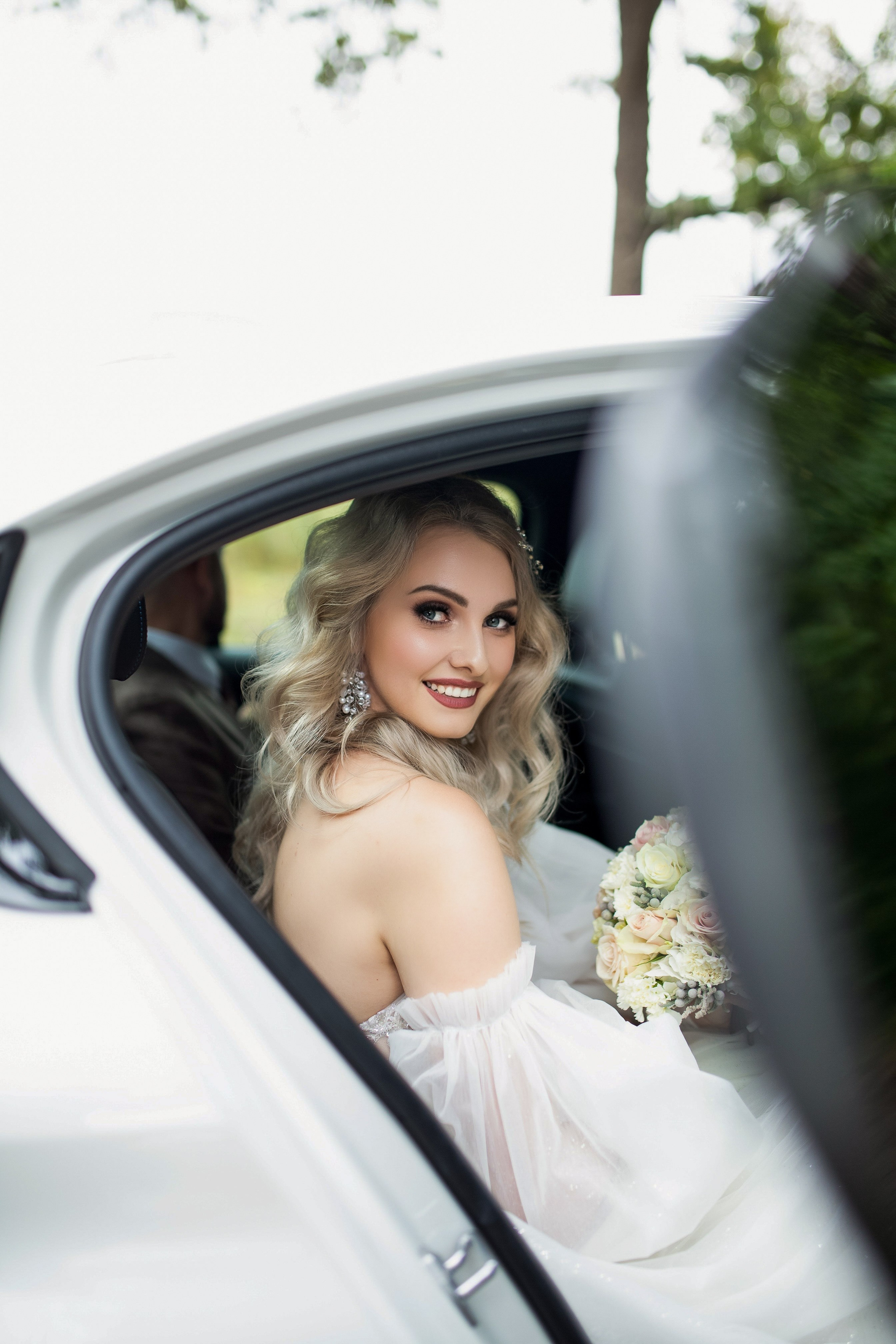 Роман & Юлия | студия и прогулка. Универсальный фотограф и видеограф в Самаре