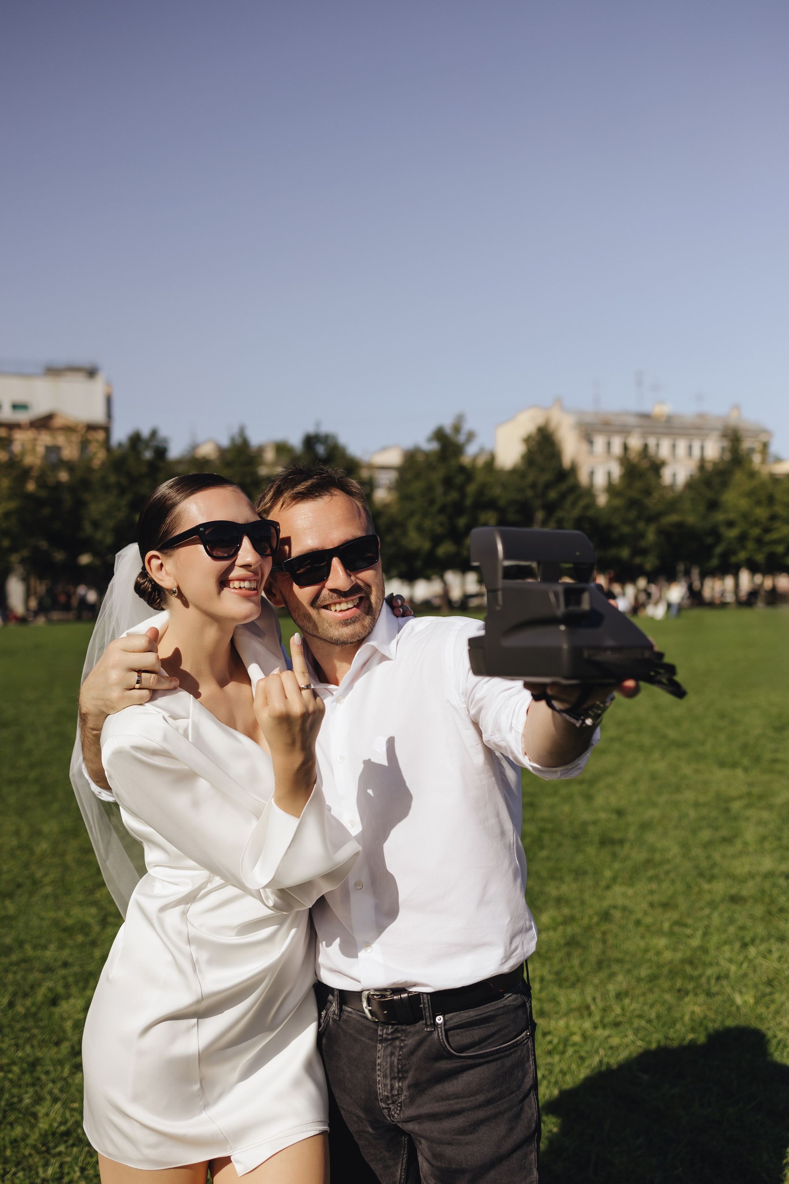 A&N. Фотограф в Санкт-Петербурге Ольга Кулеш