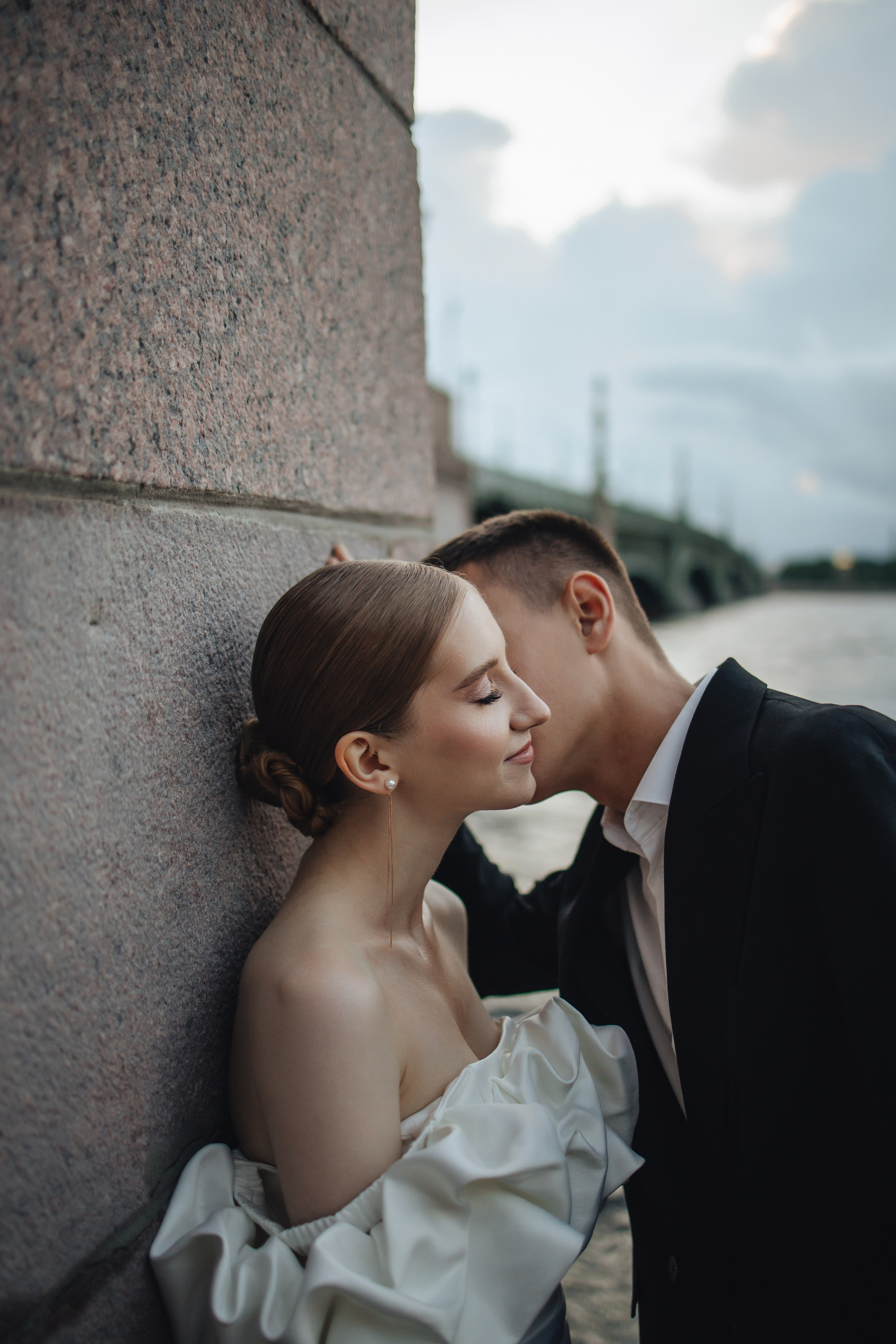 V&D. Фотограф в Санкт-Петербурге Ольга Кулеш