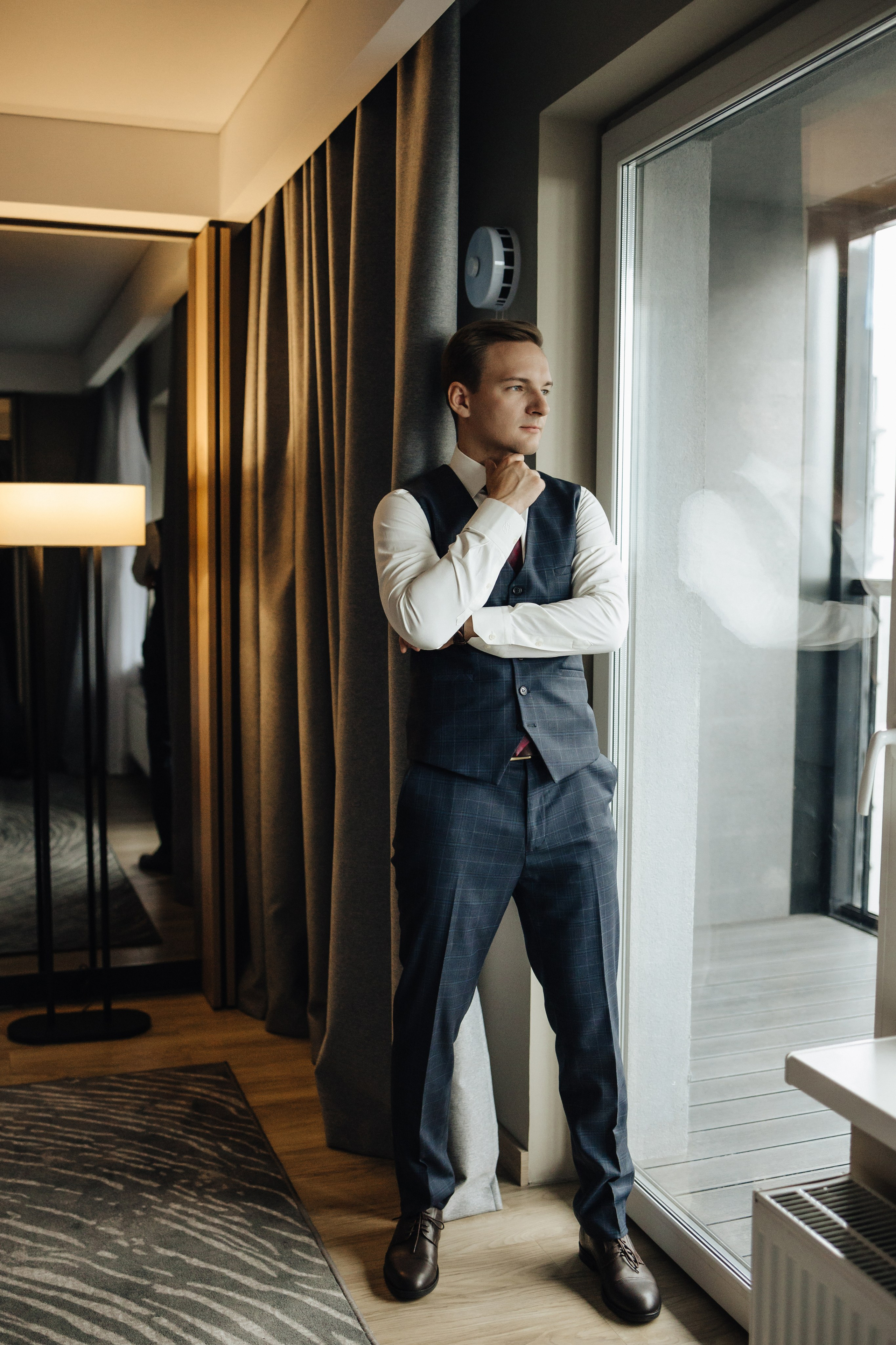 D&K. Фотограф в Санкт-Петербурге Ольга Кулеш