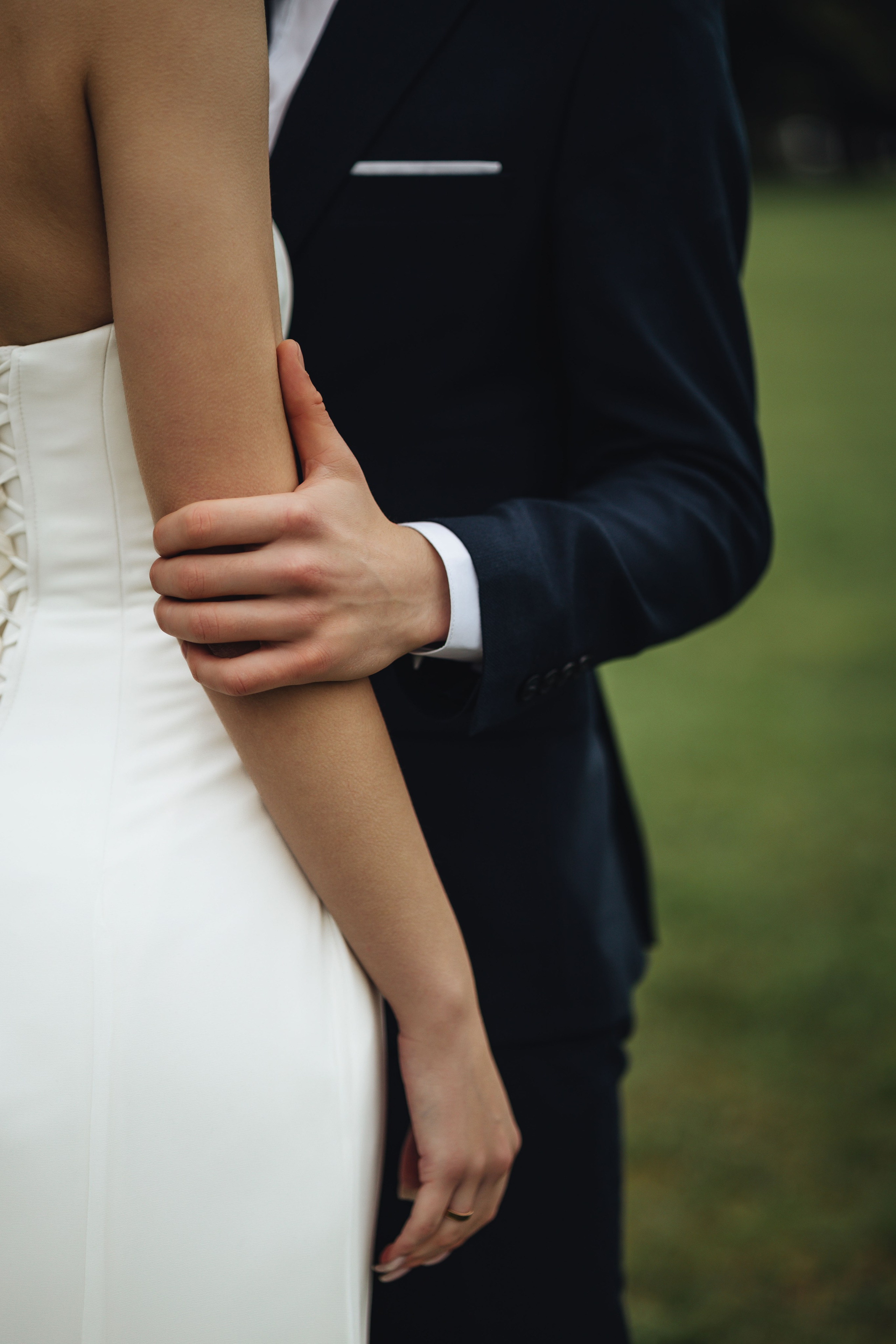 K&A. Фотограф в Санкт-Петербурге Ольга Кулеш