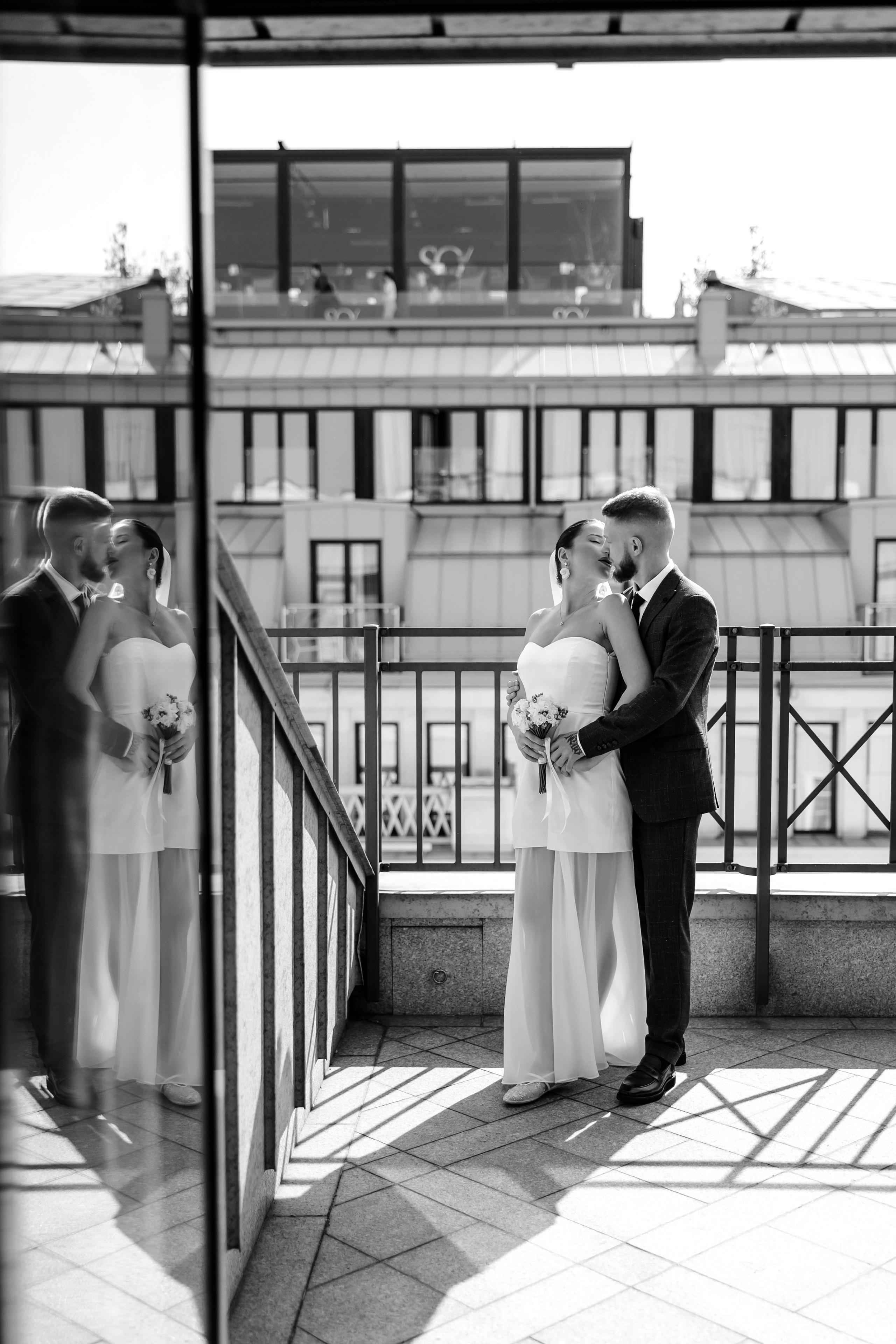 A&S. Фотограф в Санкт-Петербурге Ольга Кулеш