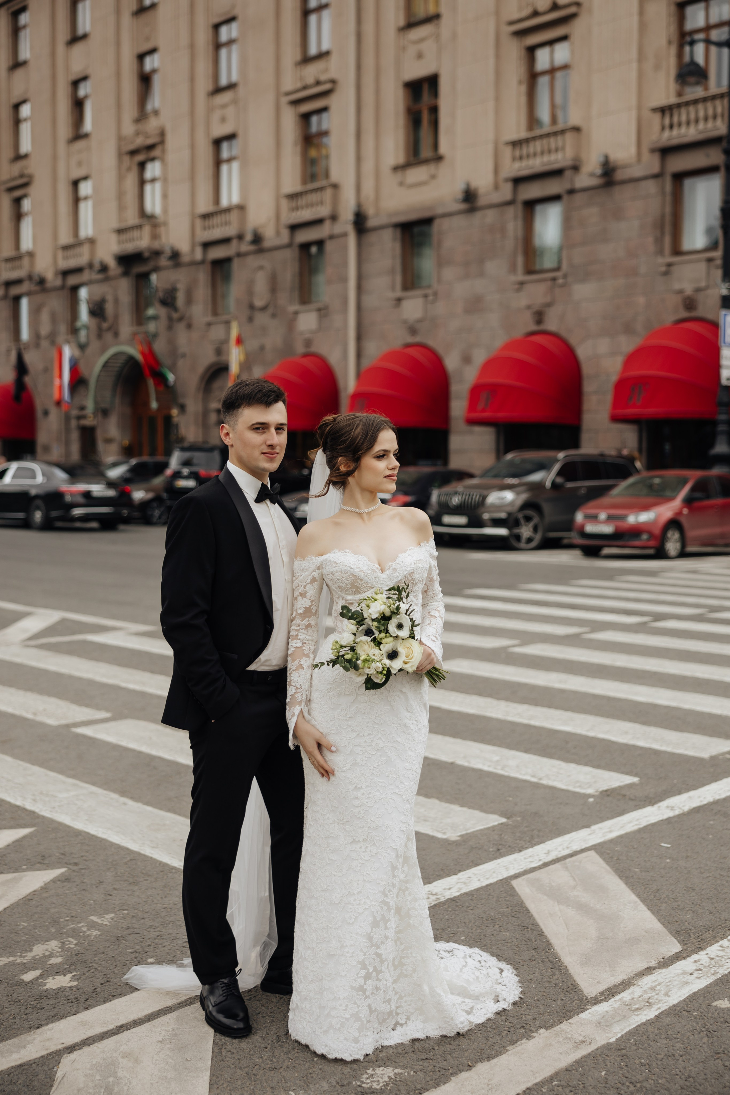 M&V. Фотограф в Санкт-Петербурге Ольга Кулеш