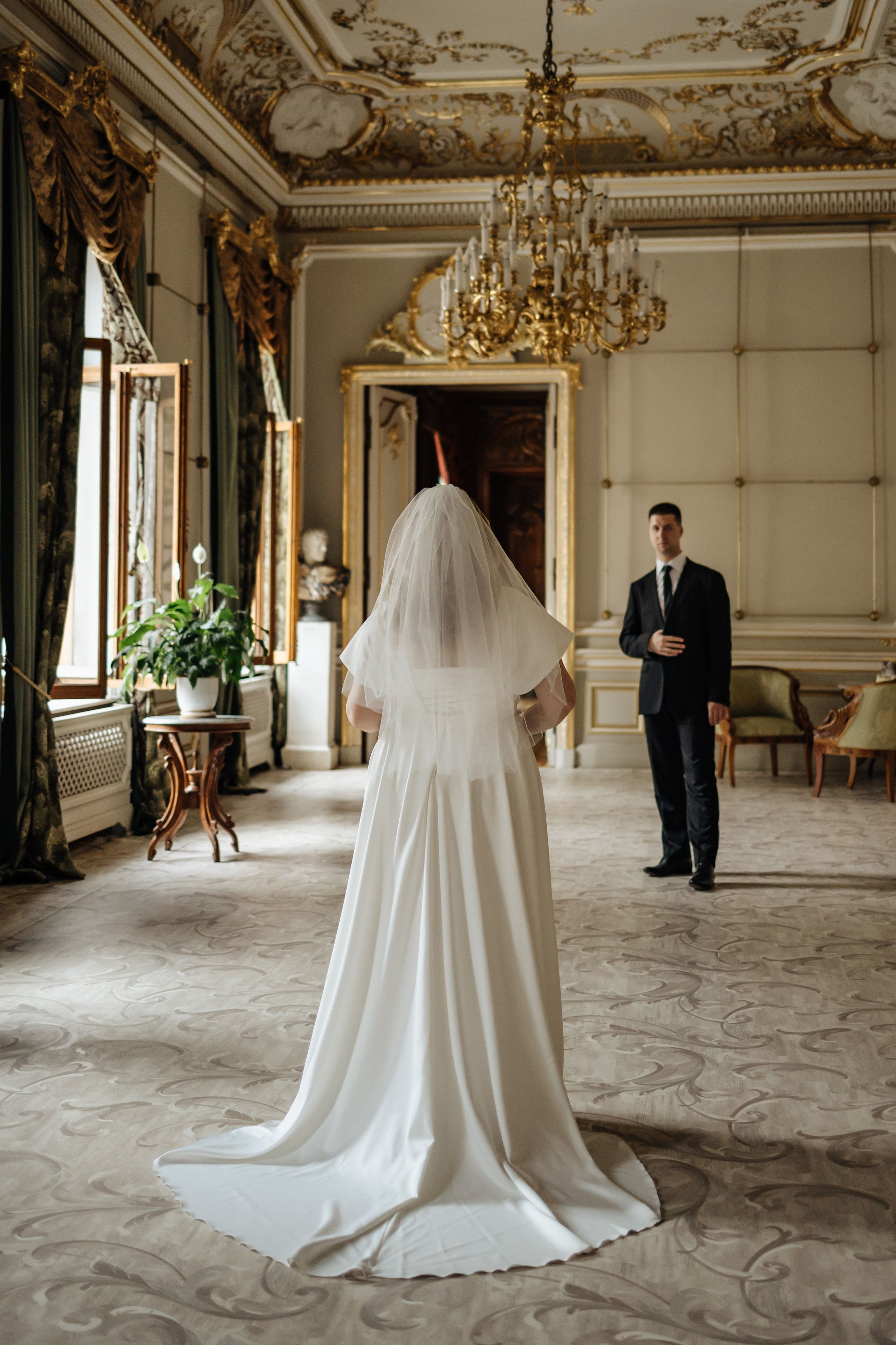 E&D. Фотограф в Санкт-Петербурге Ольга Кулеш