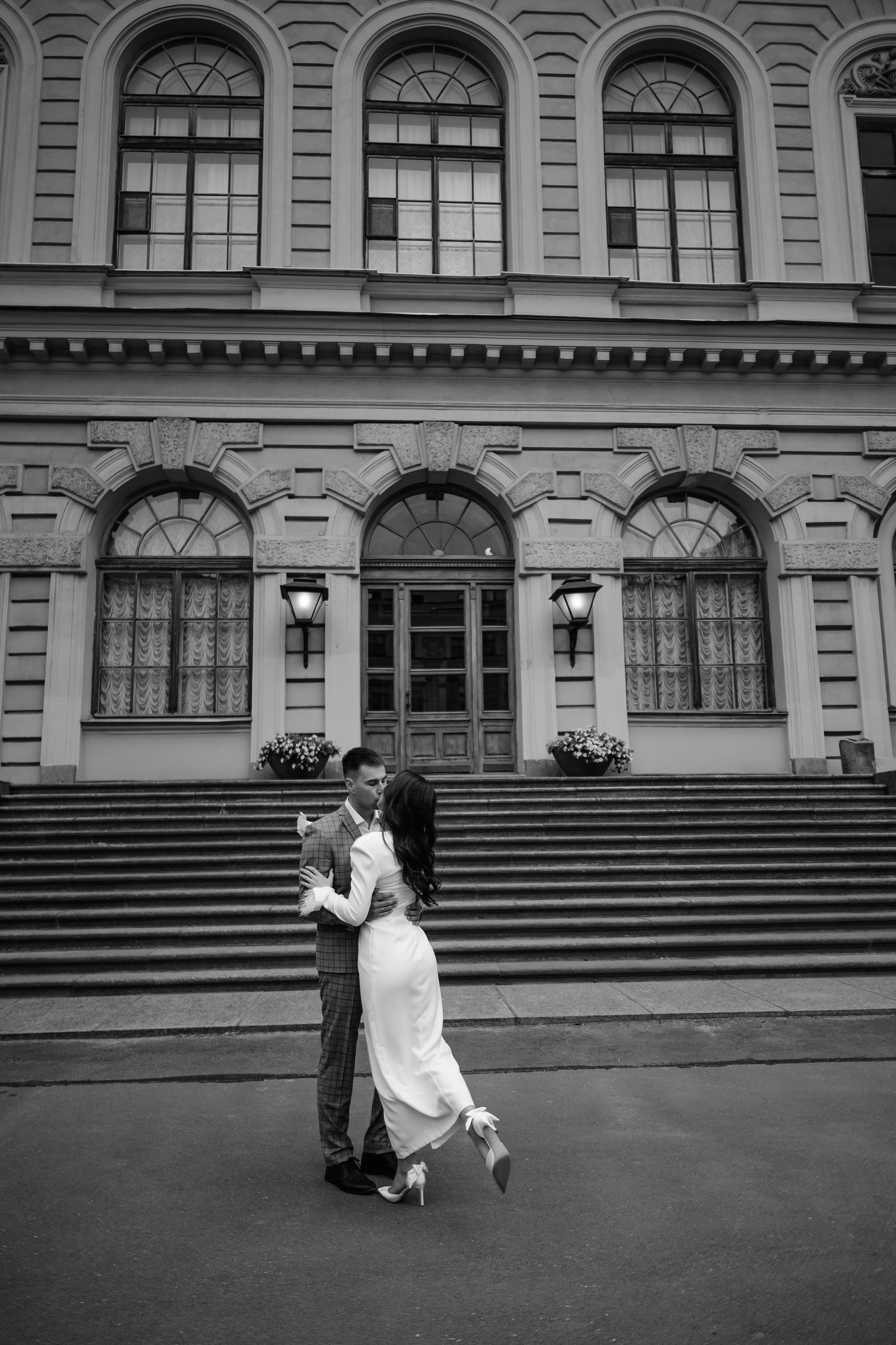 A&I. Фотограф в Санкт-Петербурге Ольга Кулеш