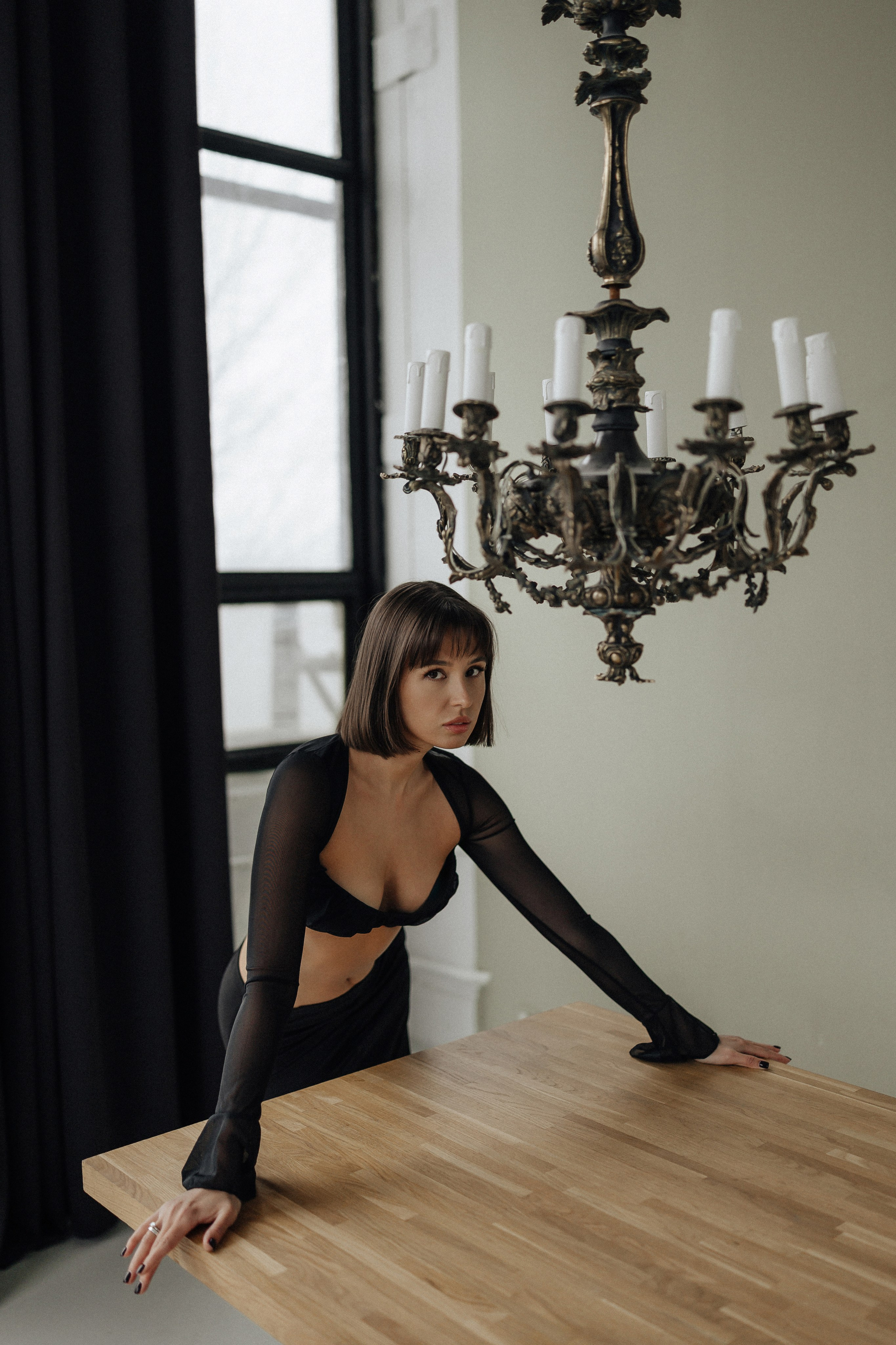 А. Фотограф в Санкт-Петербурге Ольга Кулеш