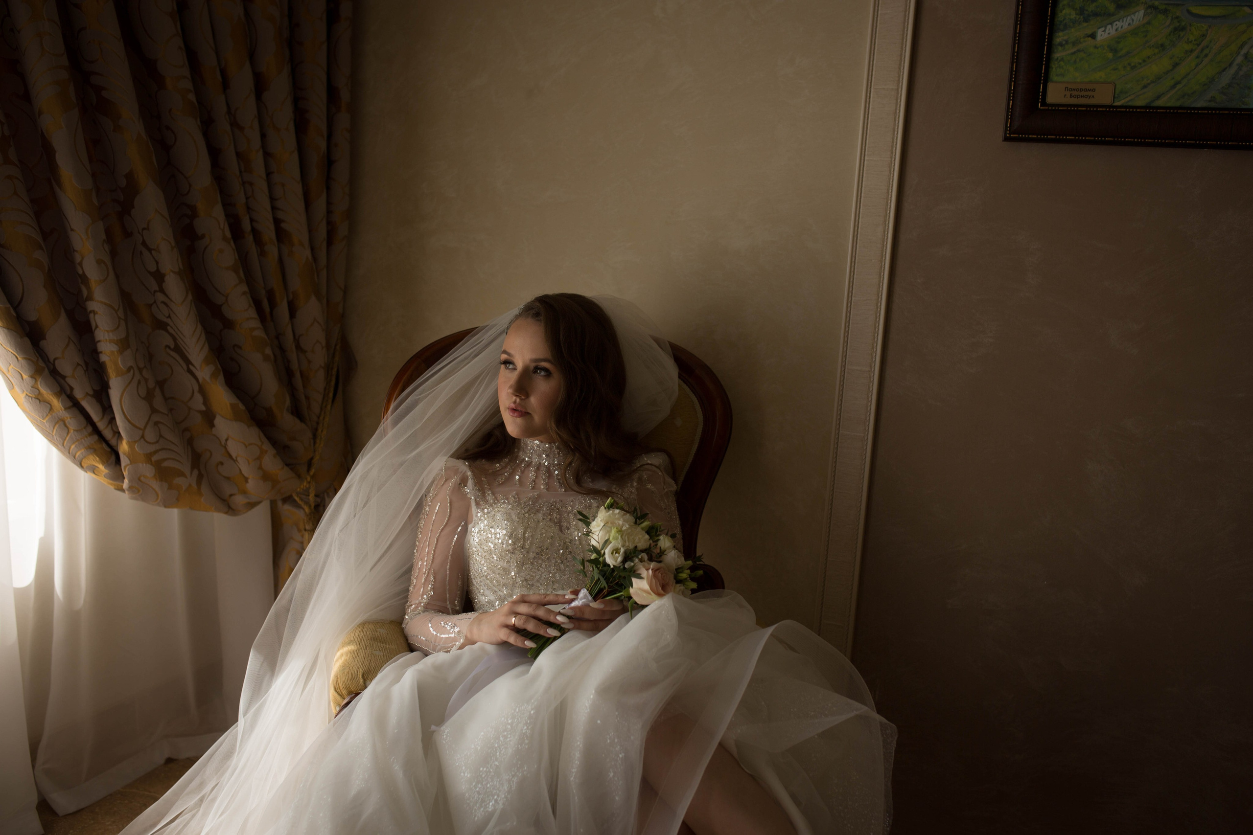 Свадебный и семейный фотограф в Барнауле Уманчук Яна