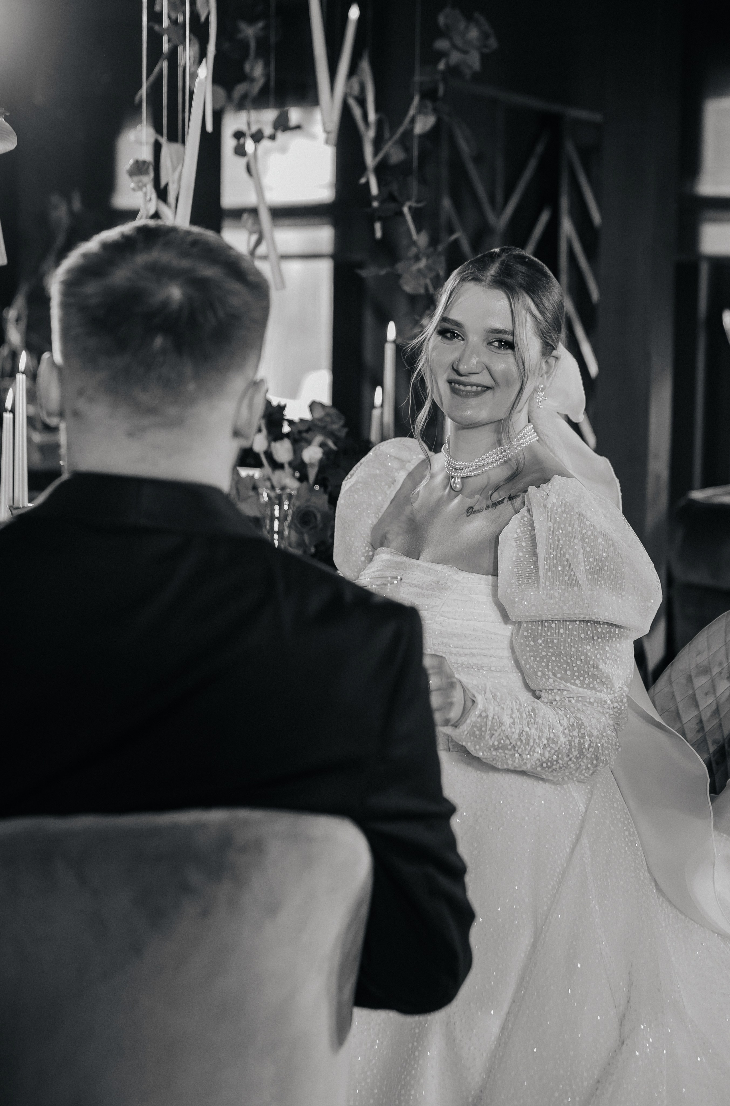 Станислав и Екатерина. Свадебный и семейный фотограф Ибрагимова Мария из Екатеринбурга