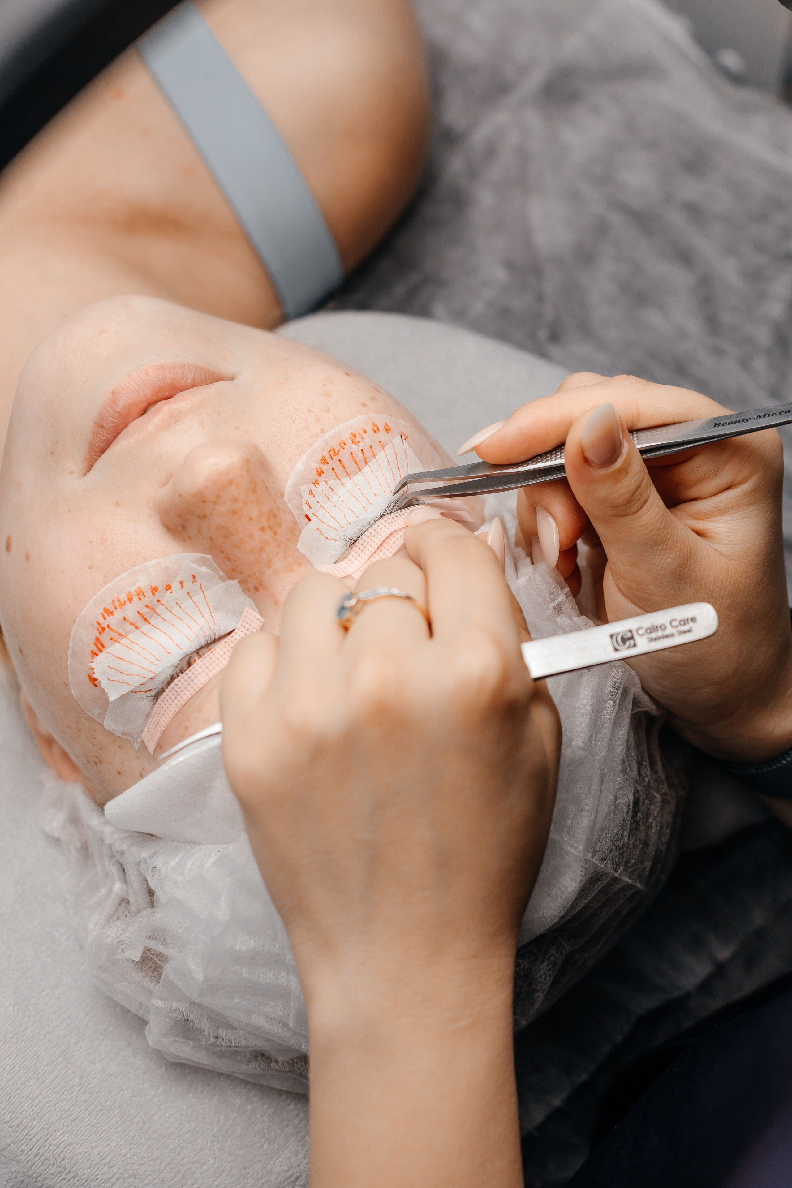 Бьюти-съемка. Профессиональный фотограф Светлана Рыбка