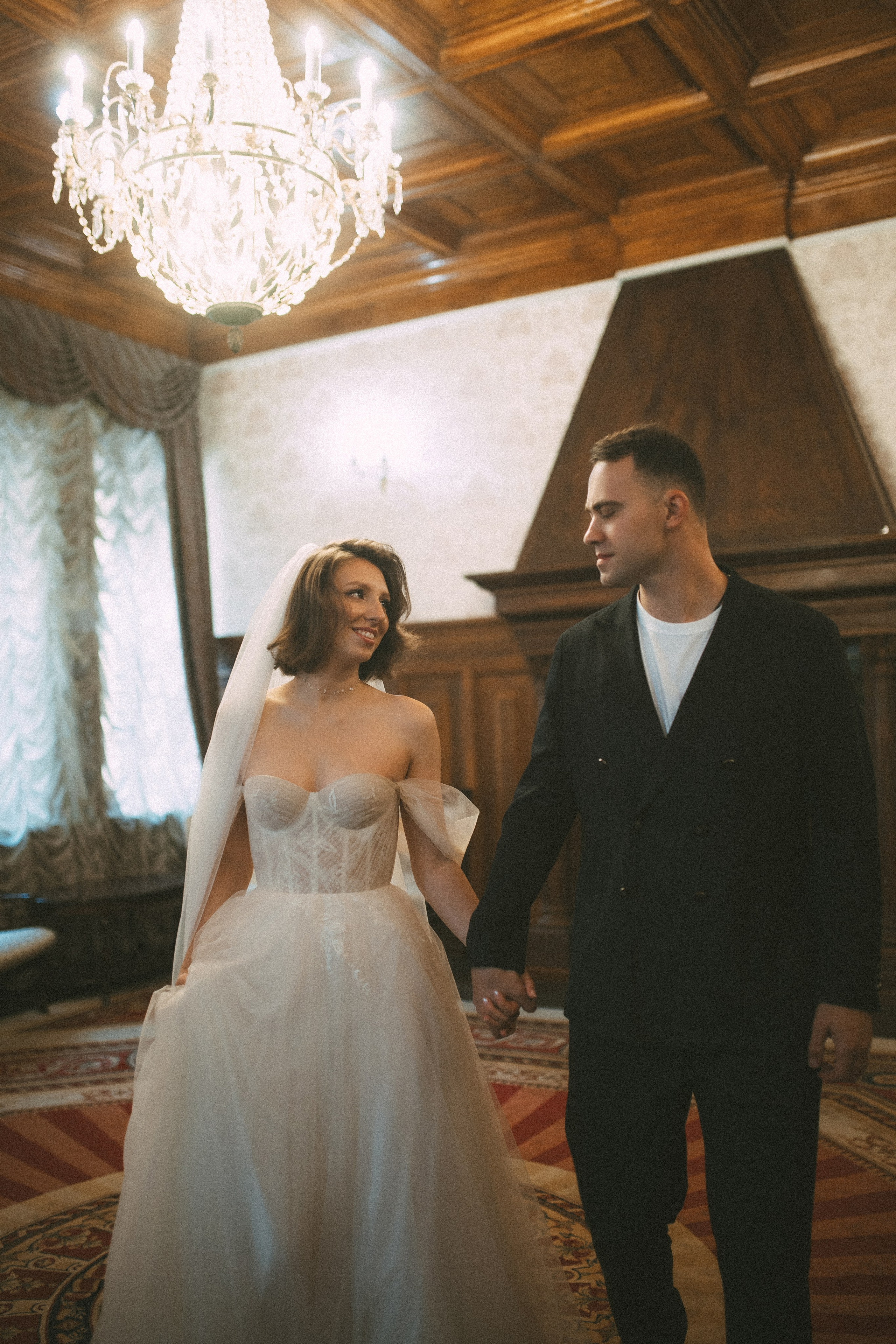 А & A | Санкт-Петербург. Фотограф Екатерина Амбрушкевич