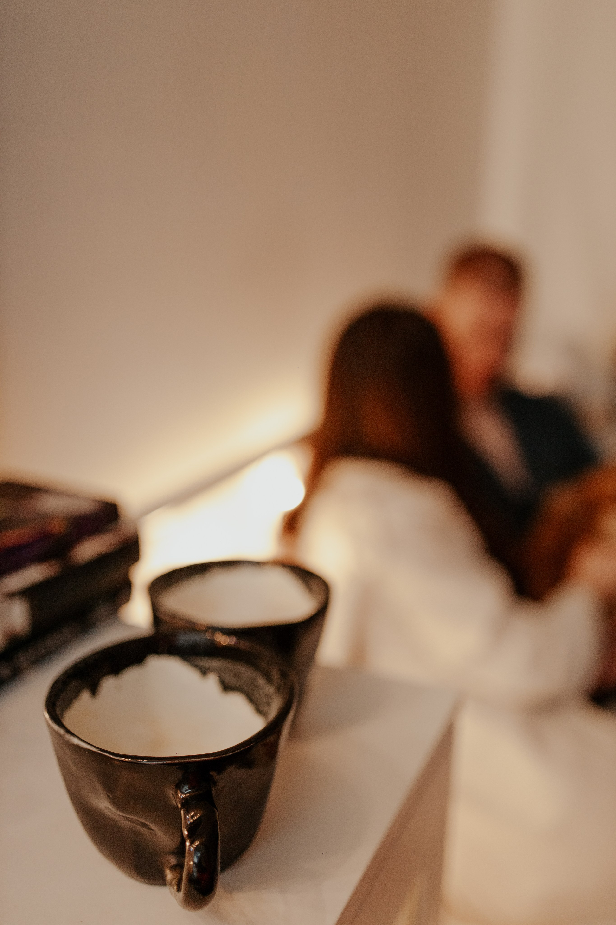 Юля и Ваня. Фотограф в Санкт-Петербурге Лиза Семченкова