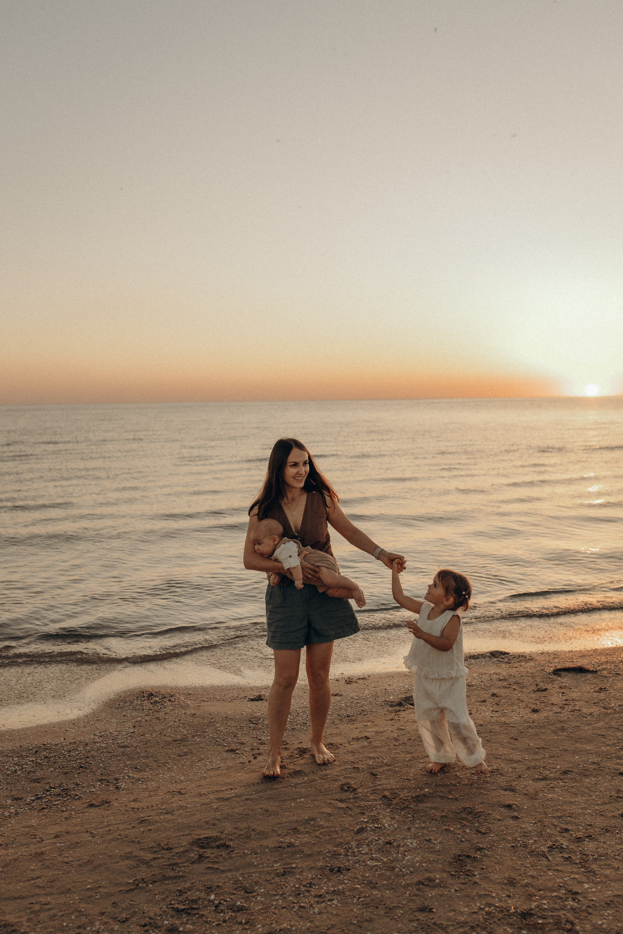 Маша Артем Эми и Степа. Семейный фотограф в Новороссийске и Анапе Александра Яковлева