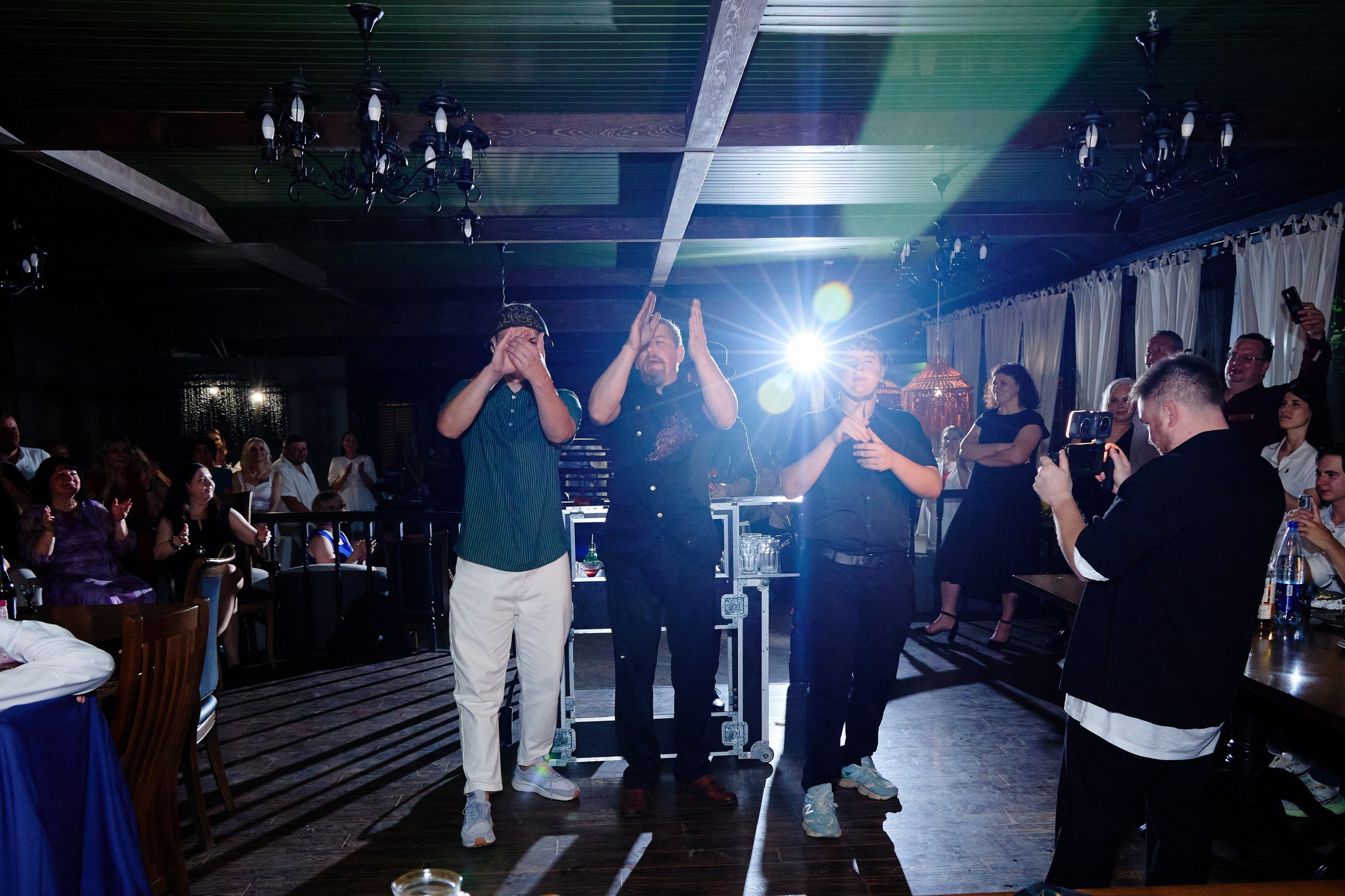 Выпускной 35 Сош. Фотограф Выпускные альбомы Таганрог Сергей Коробченко