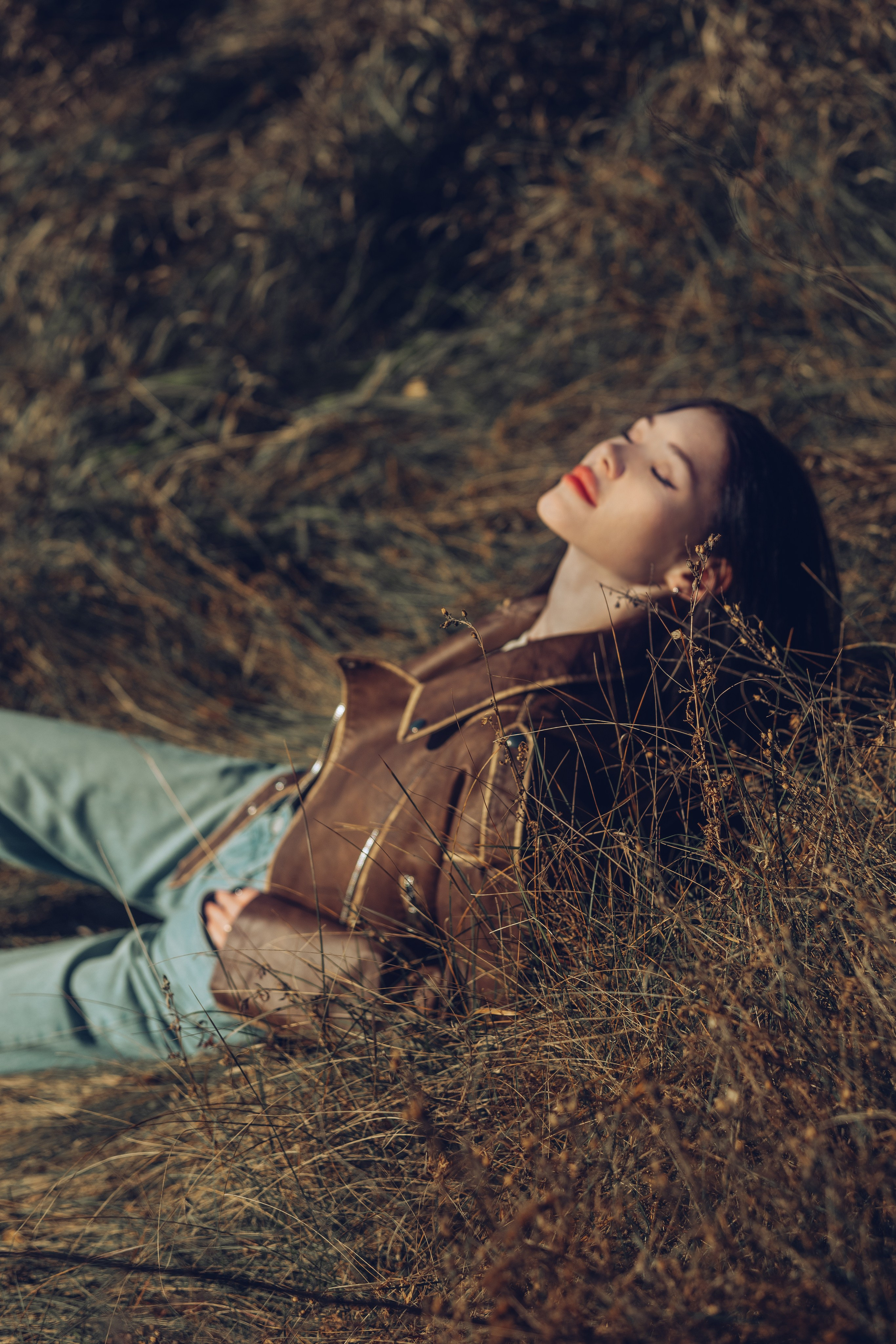 Анна. Семейный фотограф Ульяна Сиденко — Иркутск