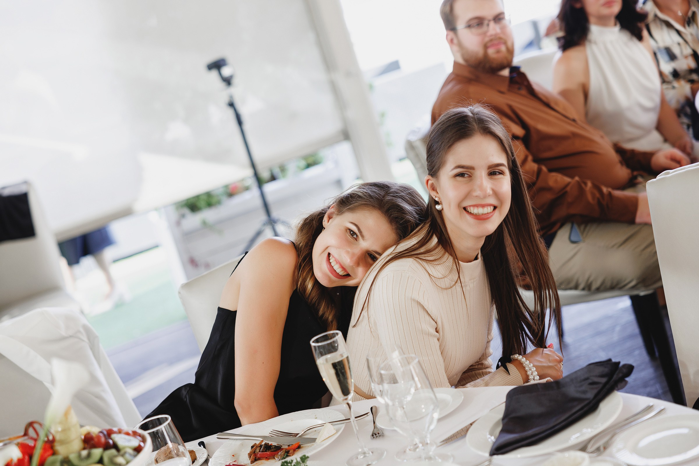 Ярослав Анастасия. Свадебный фотограф и видеограф Дмитрий Горяченков