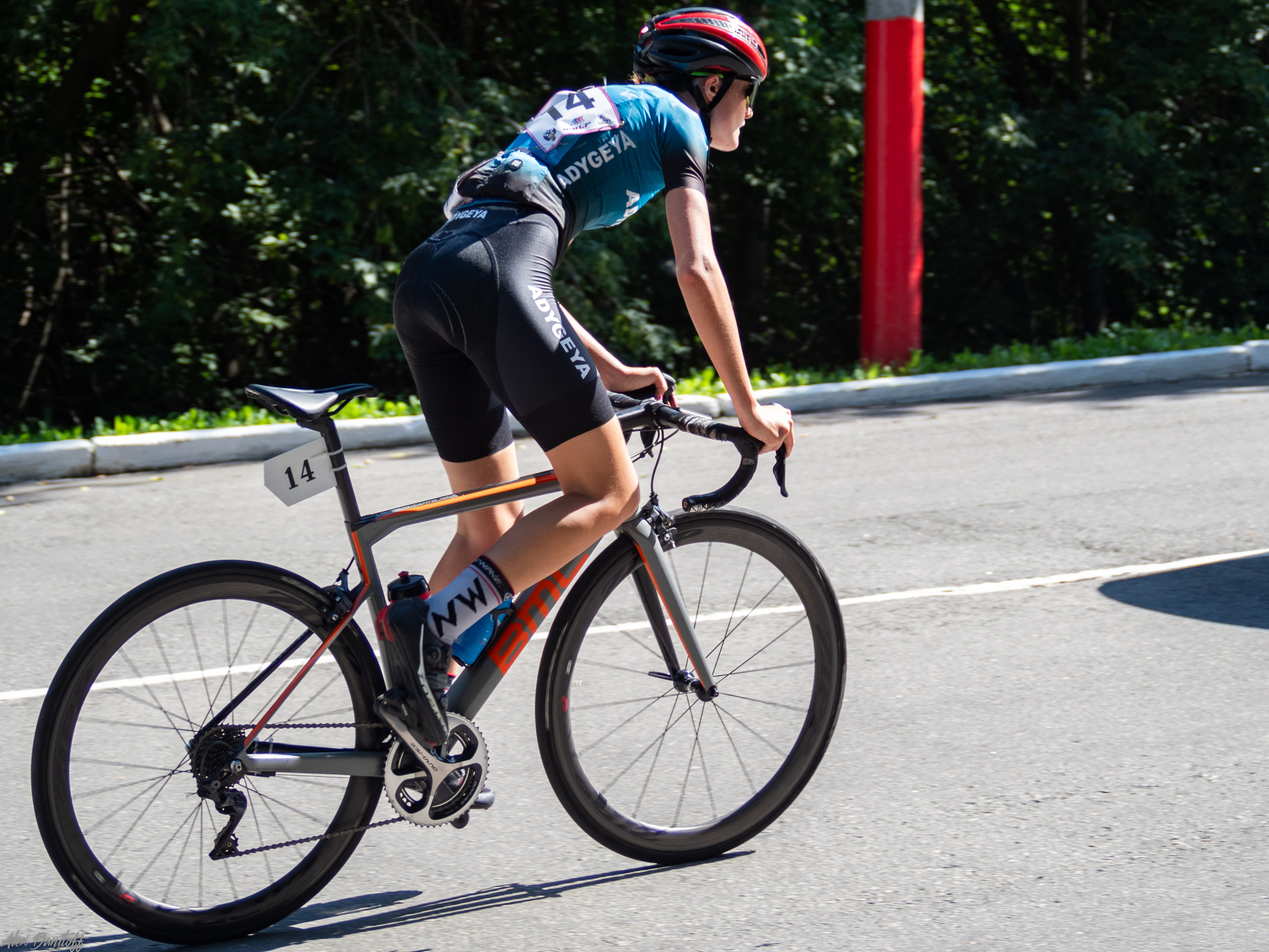 Велоспорт. Муром-Инфо. Новости культуры, образования, спорта в городе Муром