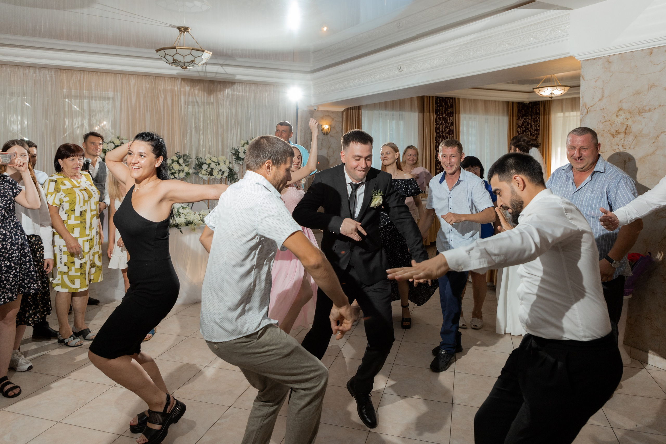 Эдуард и Юлия (сокращено). Свадебный фотограф Ангелина Сунгатулина | Саратов | Балаково | Вольск